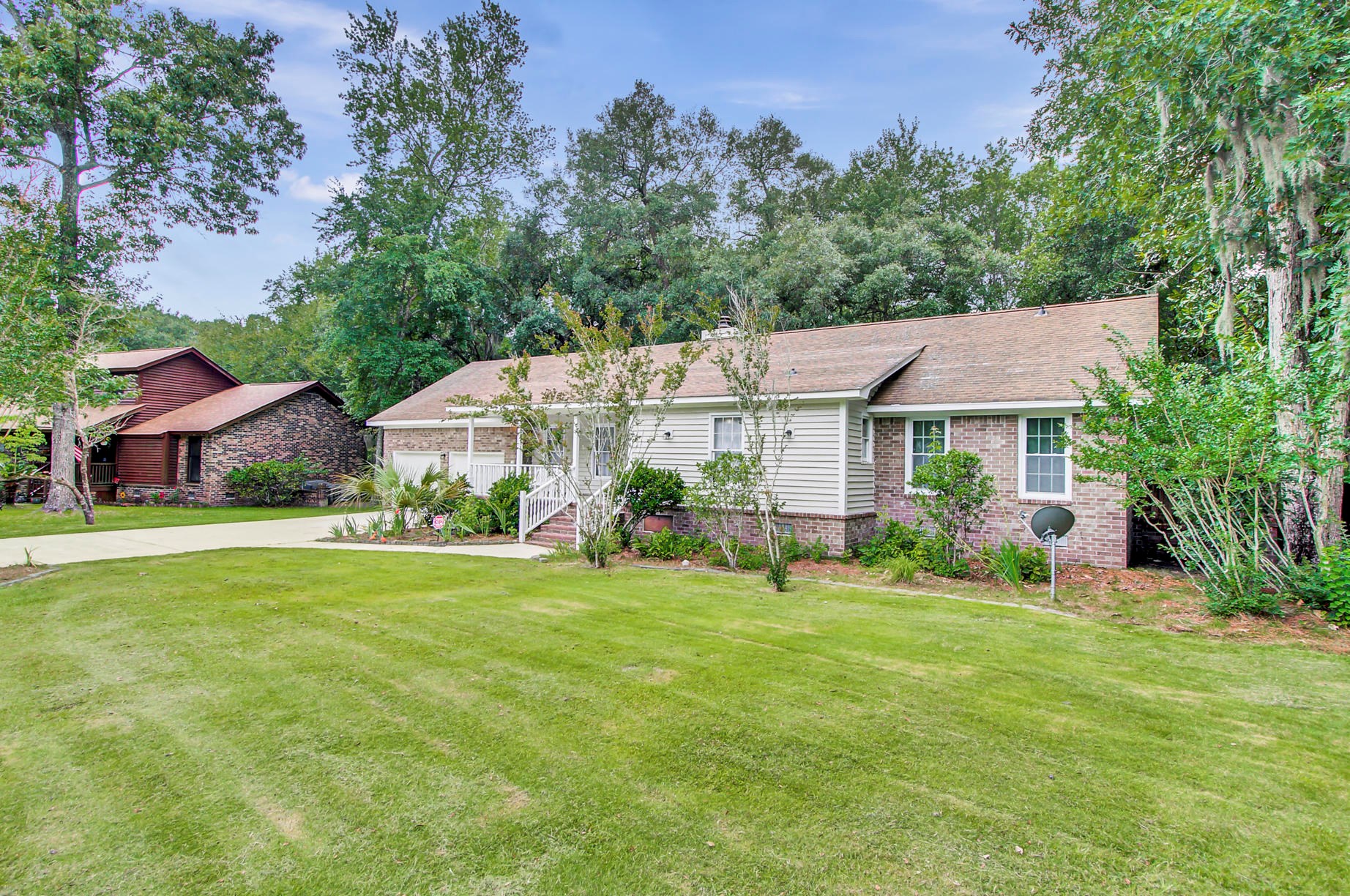 109 Comingtee Range, Summerville, SC 29485