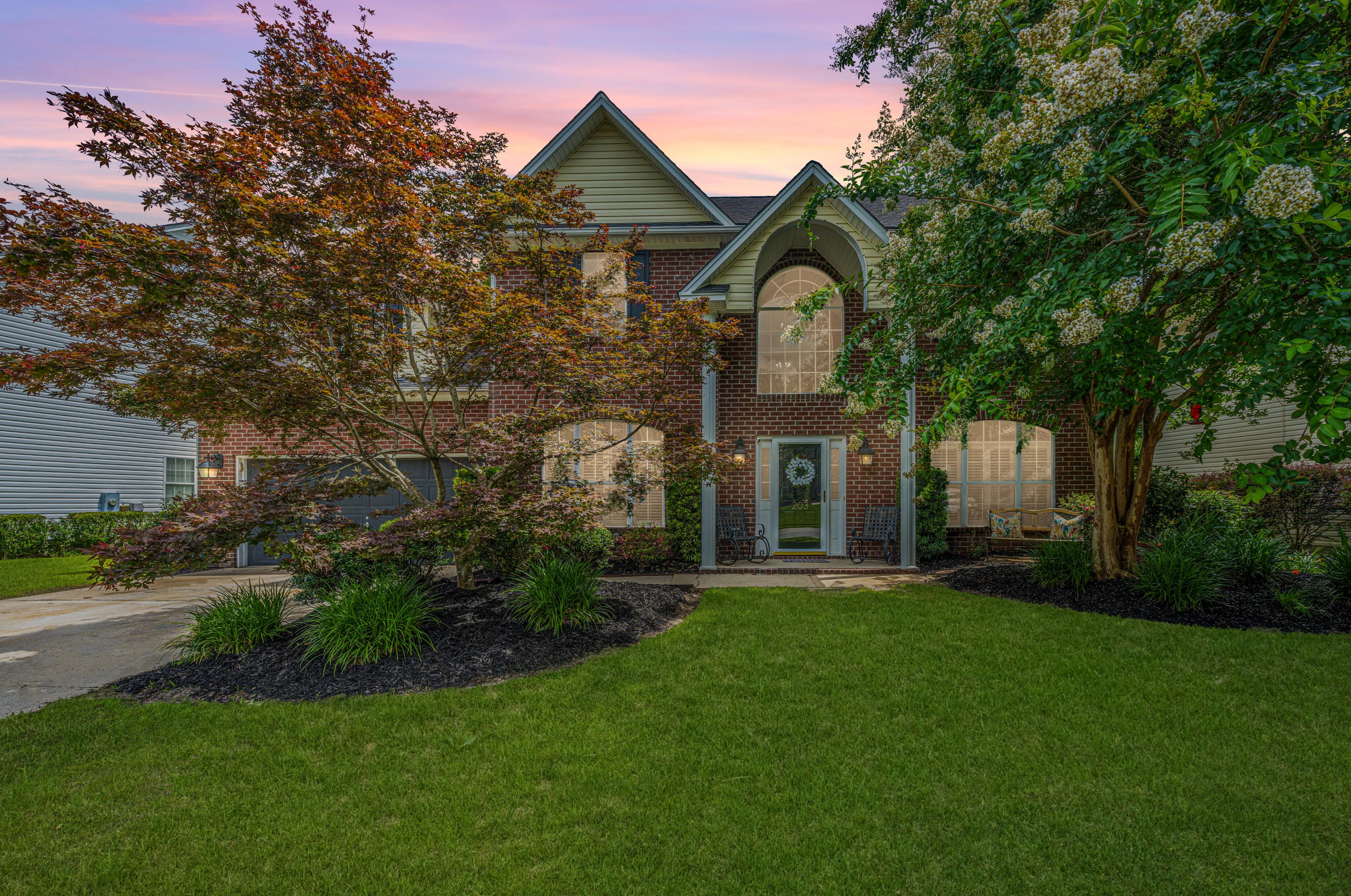 203 Pembroke Dr, Charleston, SC 29445-7058