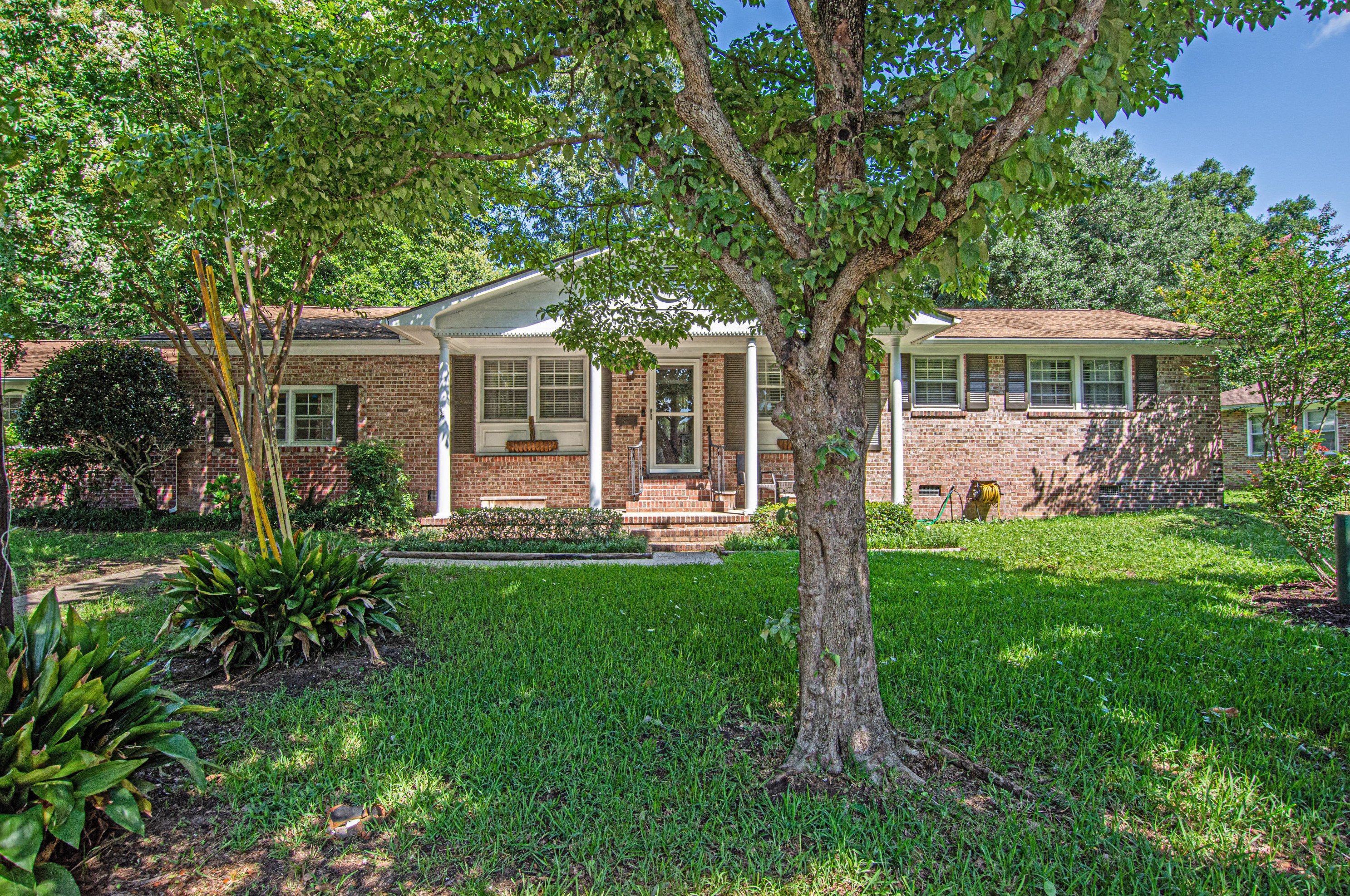 4901 Ashby Ave, Charleston, SC 29405-4203