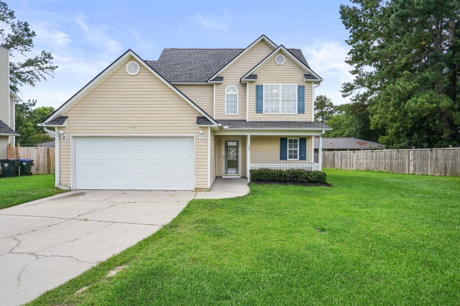 108 Queen Mary Ct, Summerville, SC 29485-3498