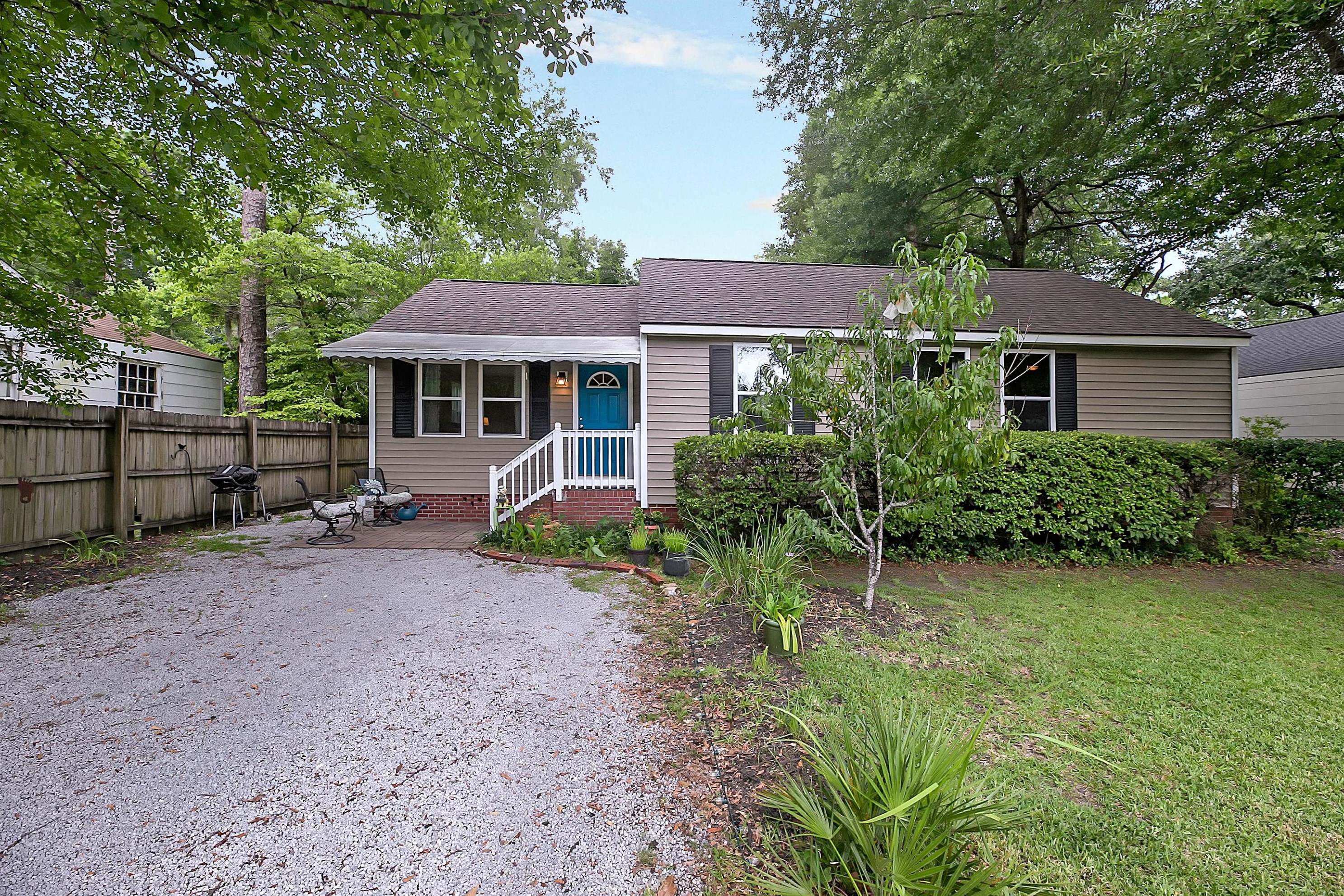 4709 Marlboro Pl, Charleston, SC 29405-4623