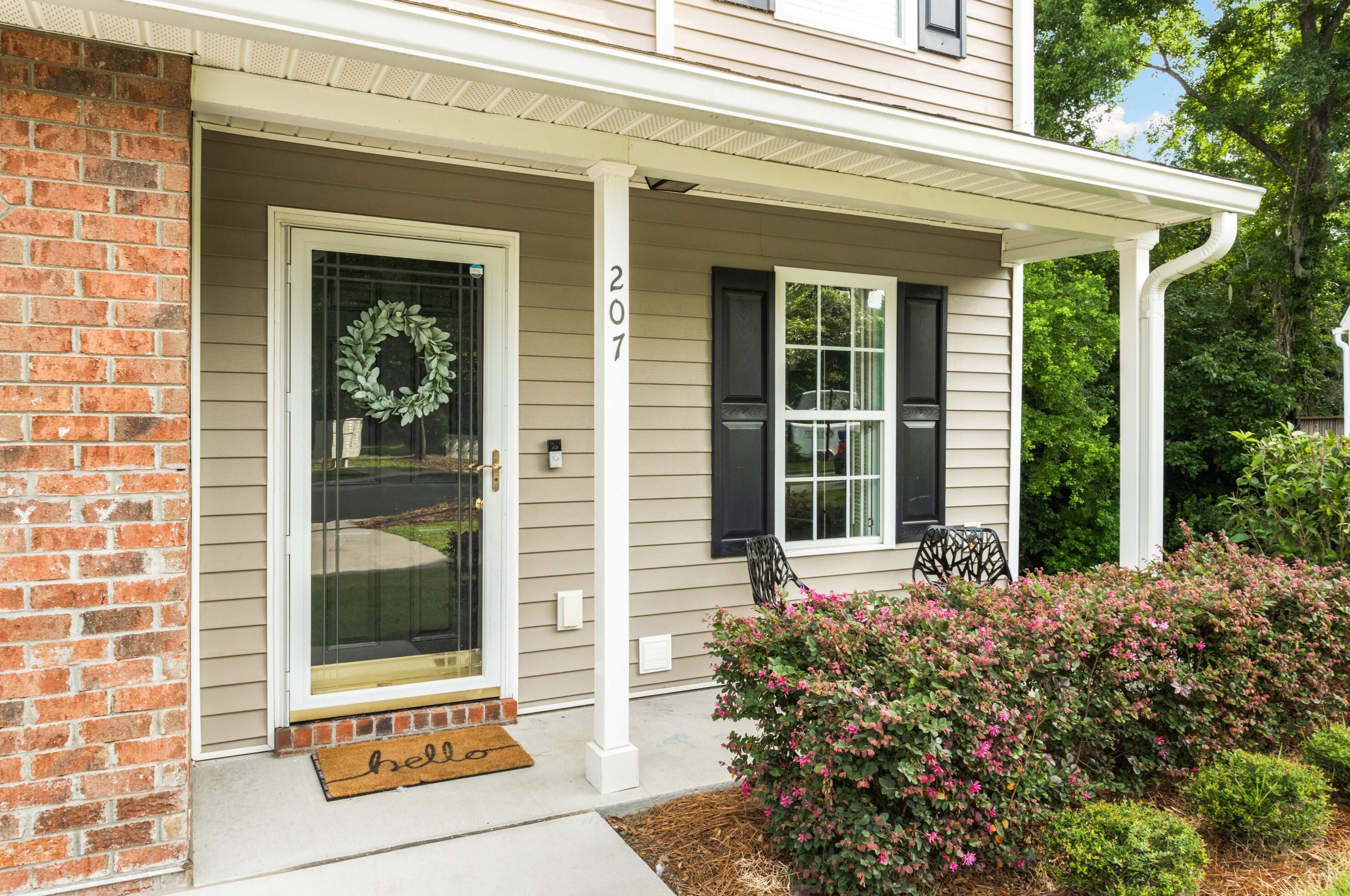 207 Darcy Ave, Charleston, SC 29445-6693
