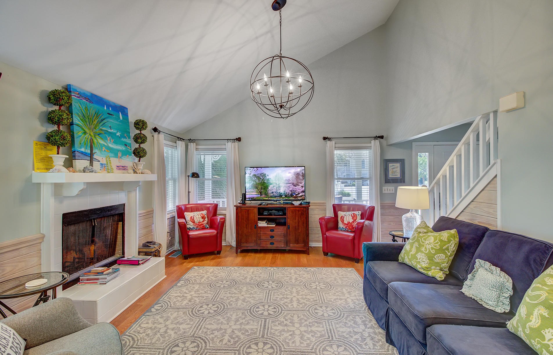 25 Pelican Reach, Isle of Palms, SC 29451