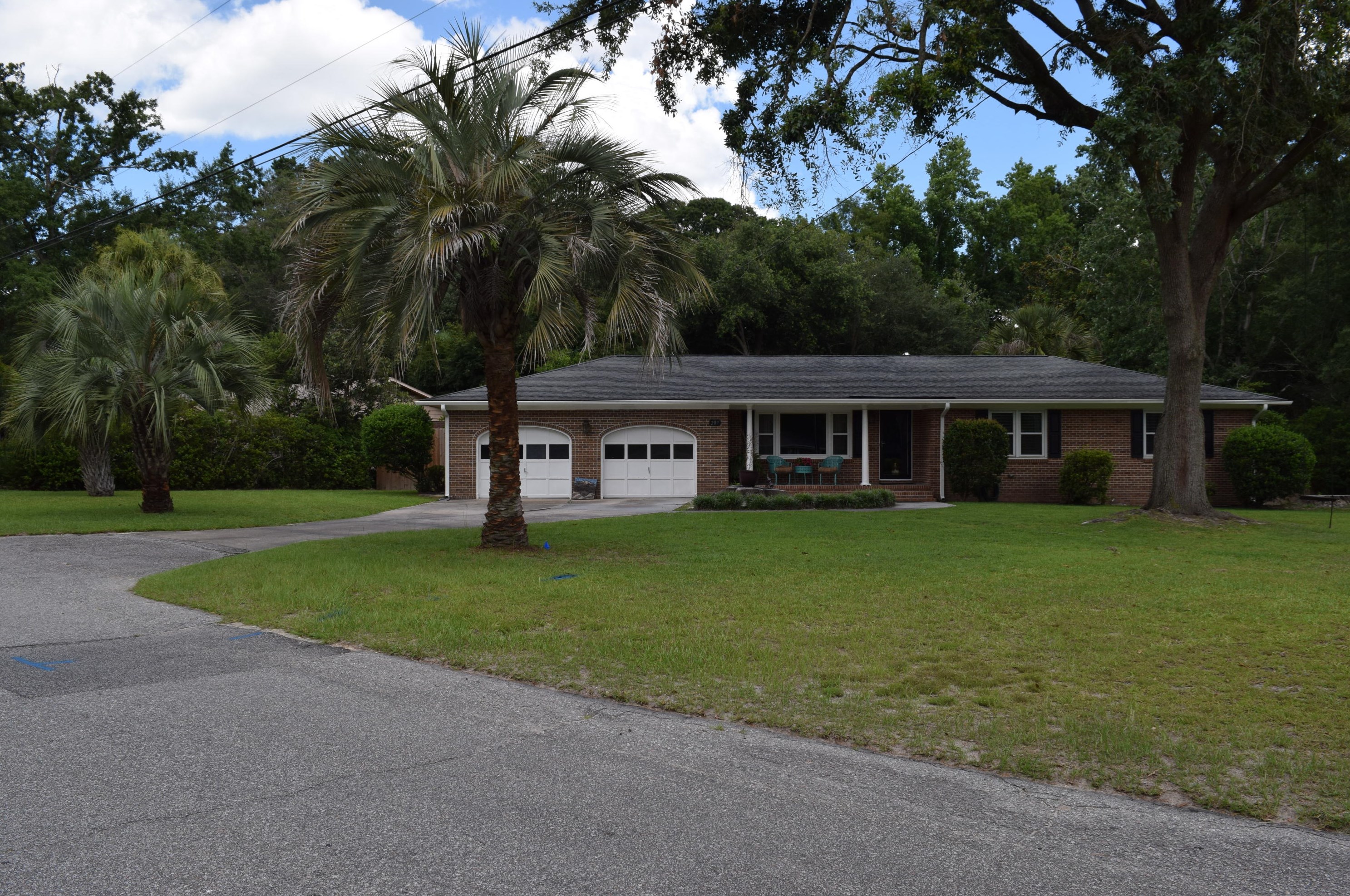 207 Harter Dr, Summerville, SC 29485-4714