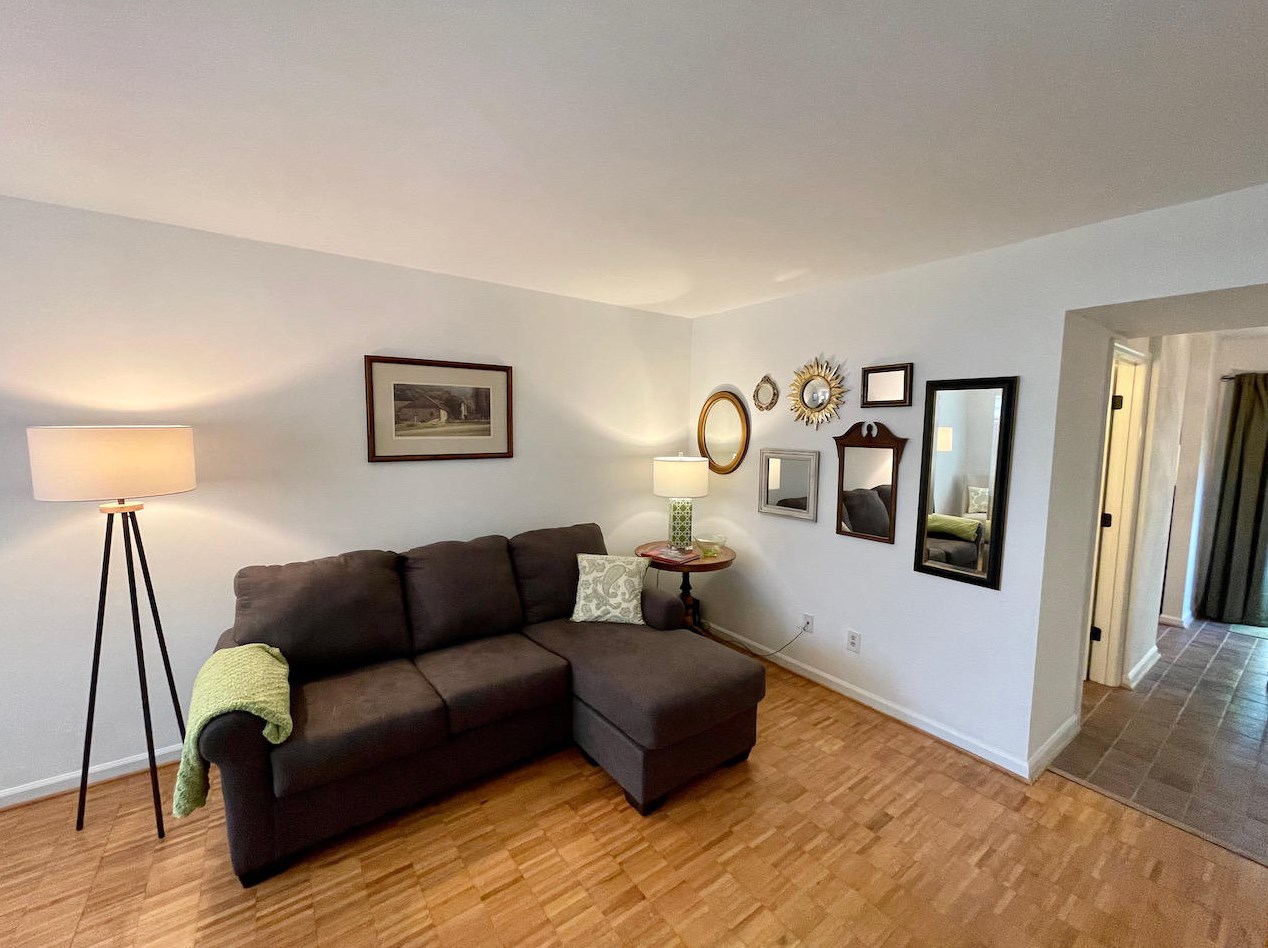 12 George St #3-a, Charleston, SC