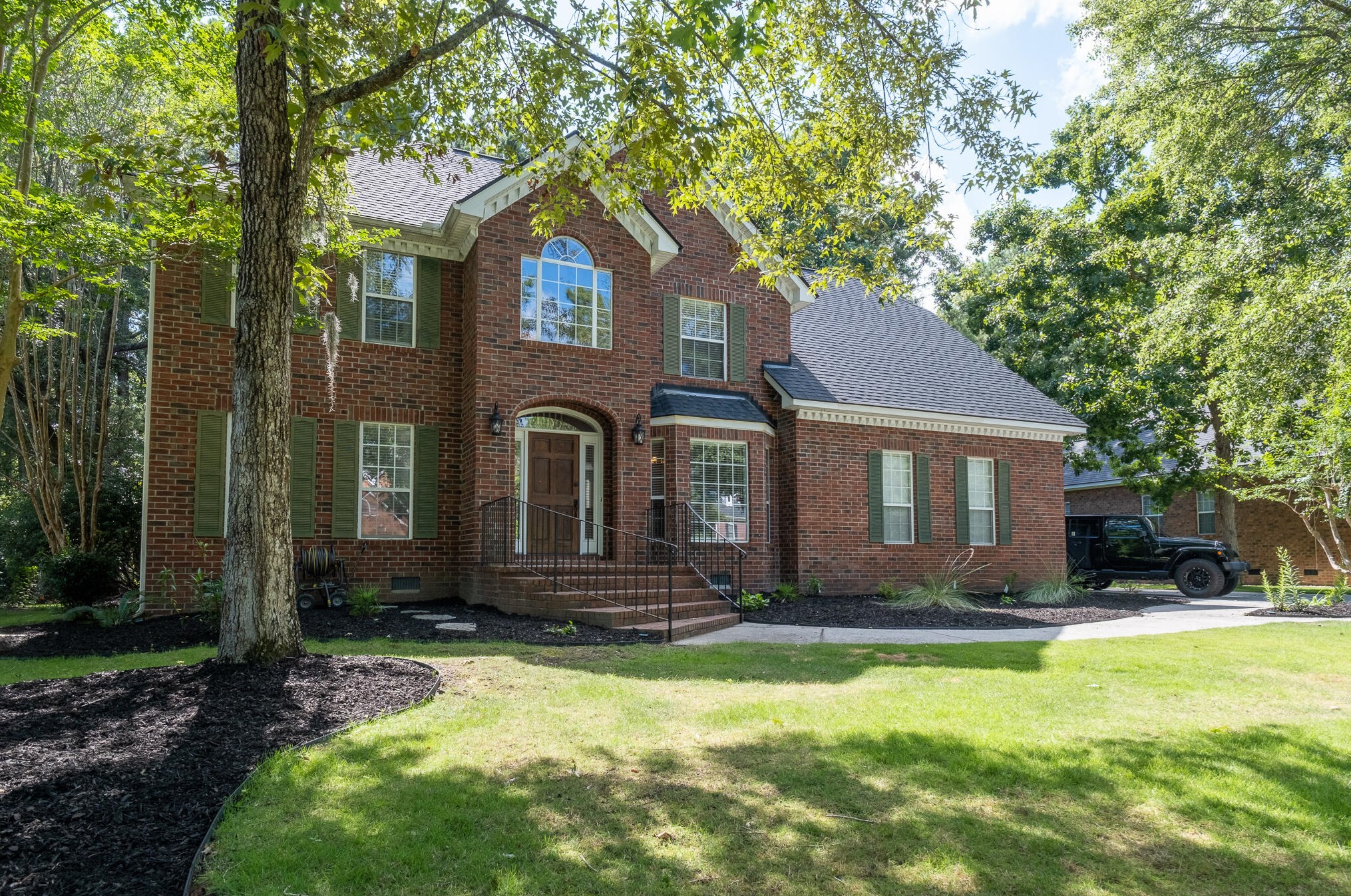 4218 Buck Creek Ct, Charleston, SC 29420-7519