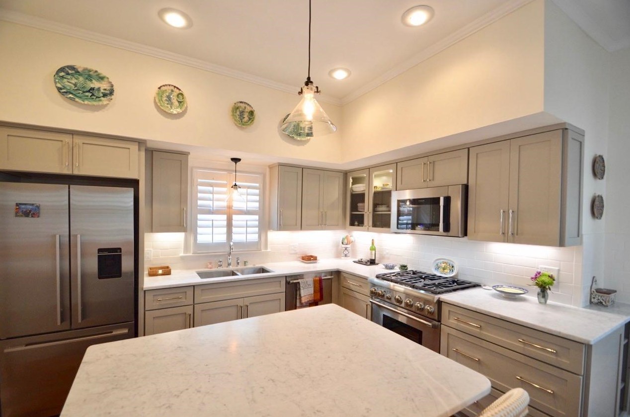 8 Trumbo St, Charleston SC  29401-1915 exterior