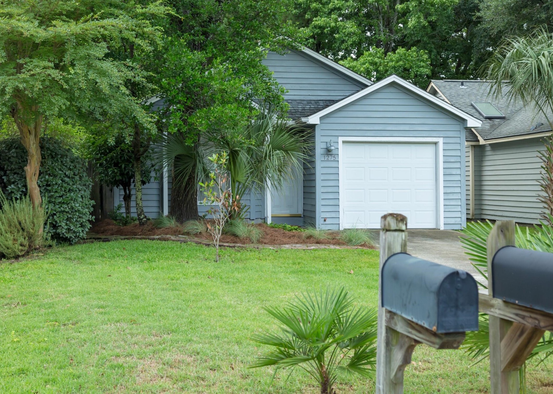 1275 Llewellyn Rd, Mount Pleasant, SC 29464