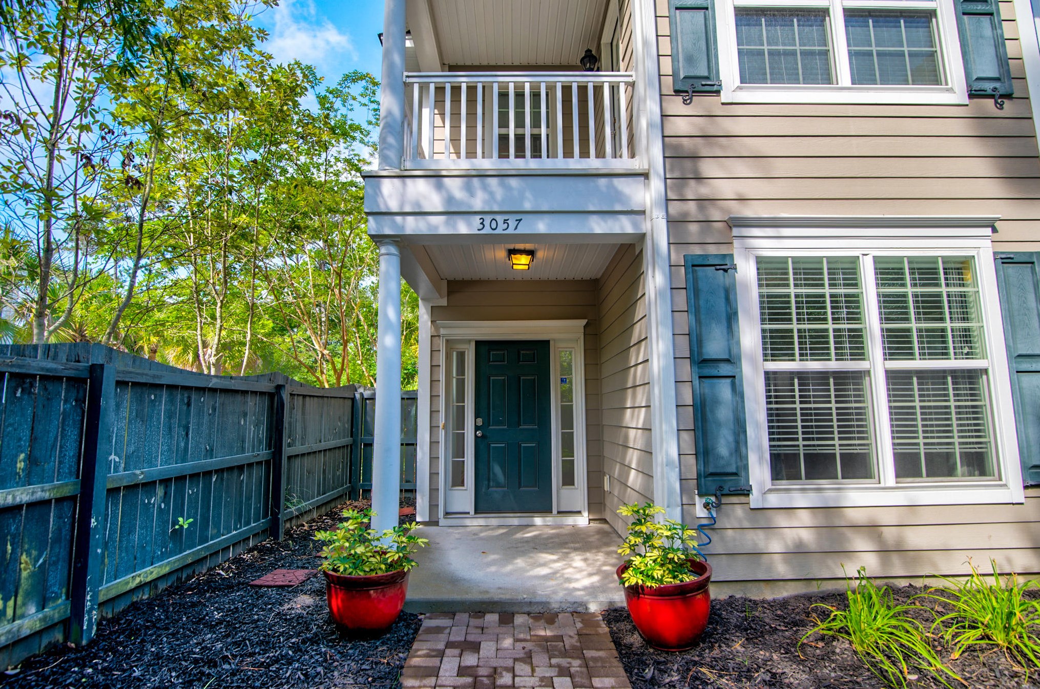 3057 Parkwest Blvd, Mount Pleasant, SC 29466