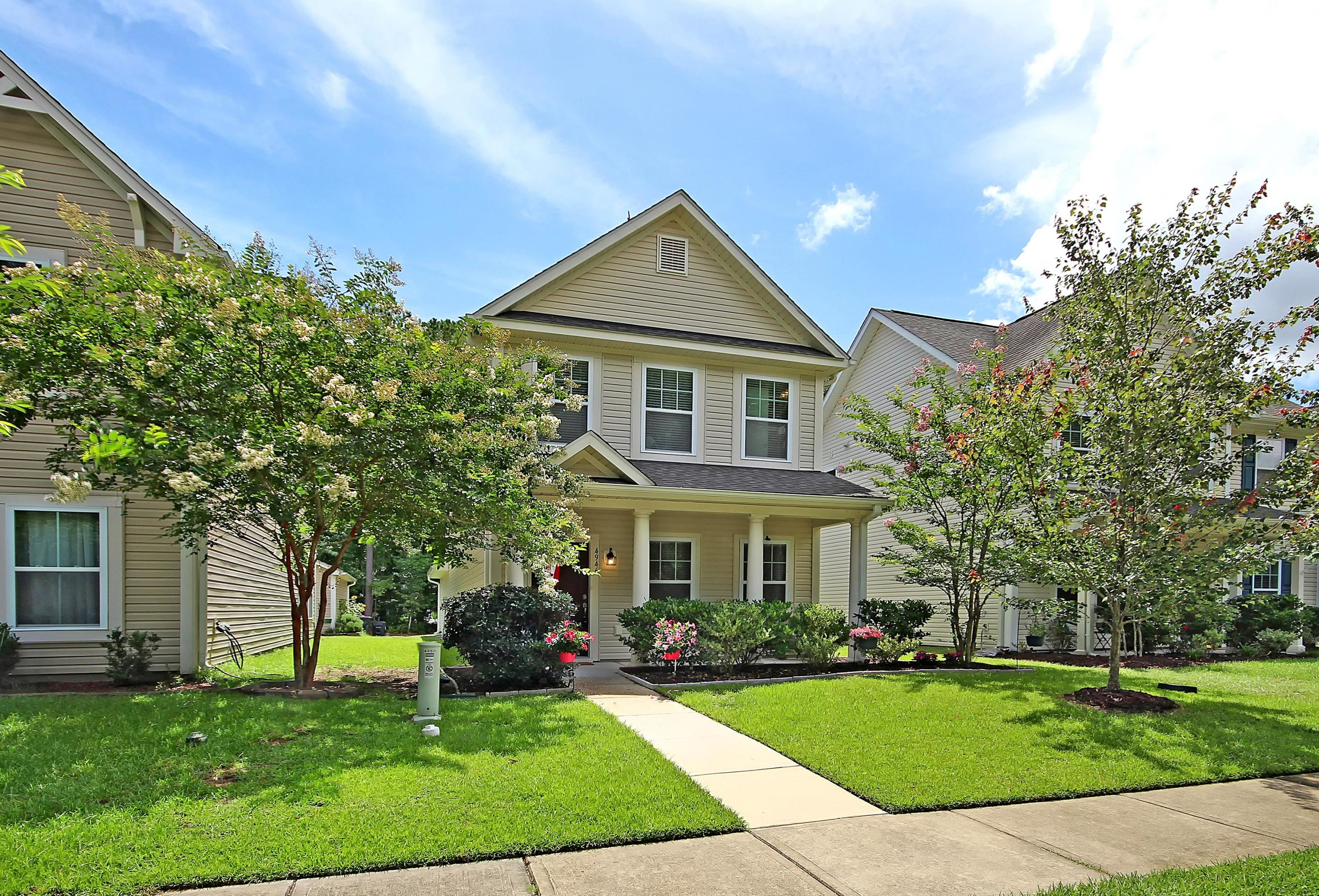 4946 Ballantine Dr, Summerville, SC 29485