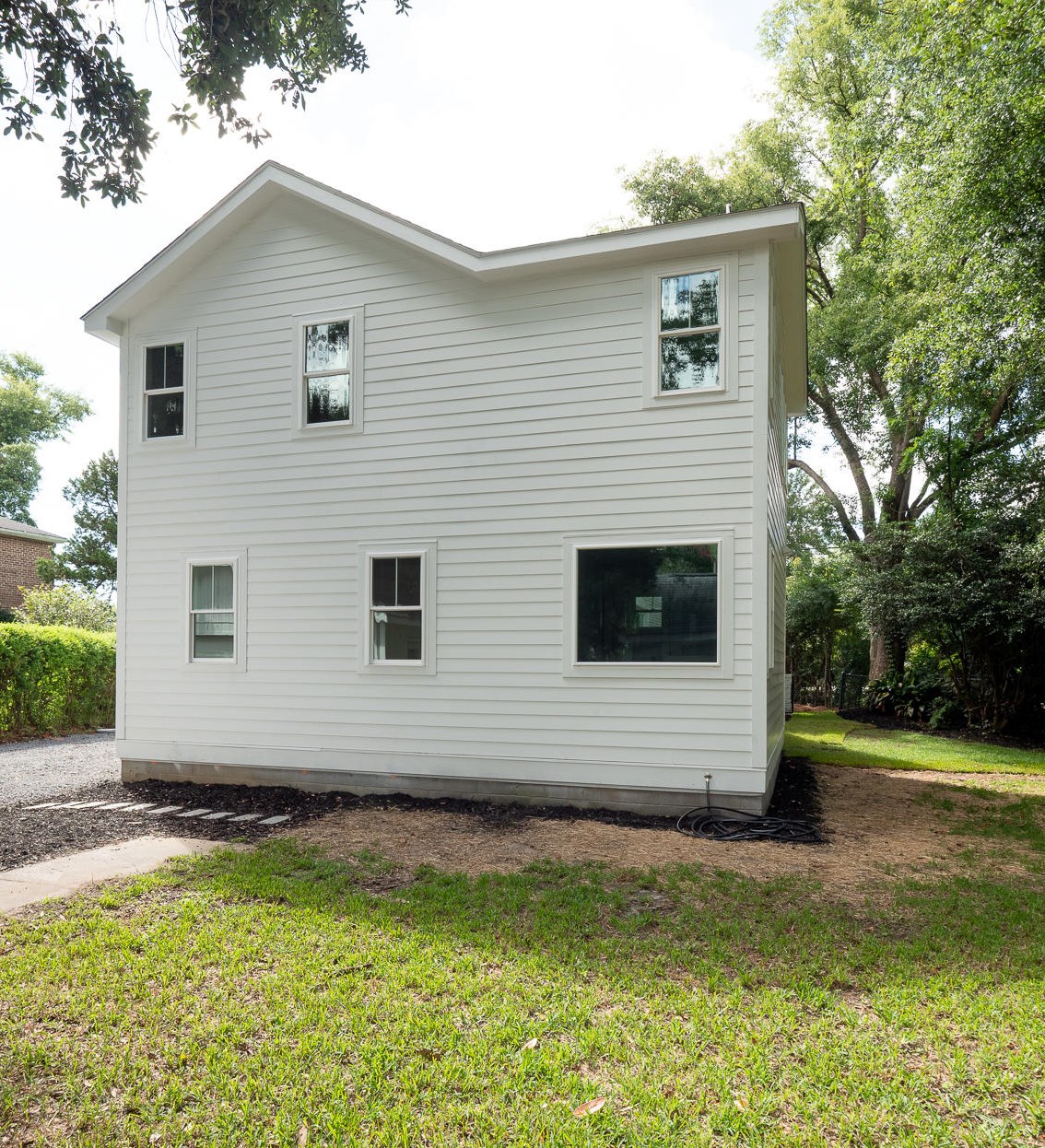 24 Chadwick Dr, Charleston SC  29407-7464 exterior