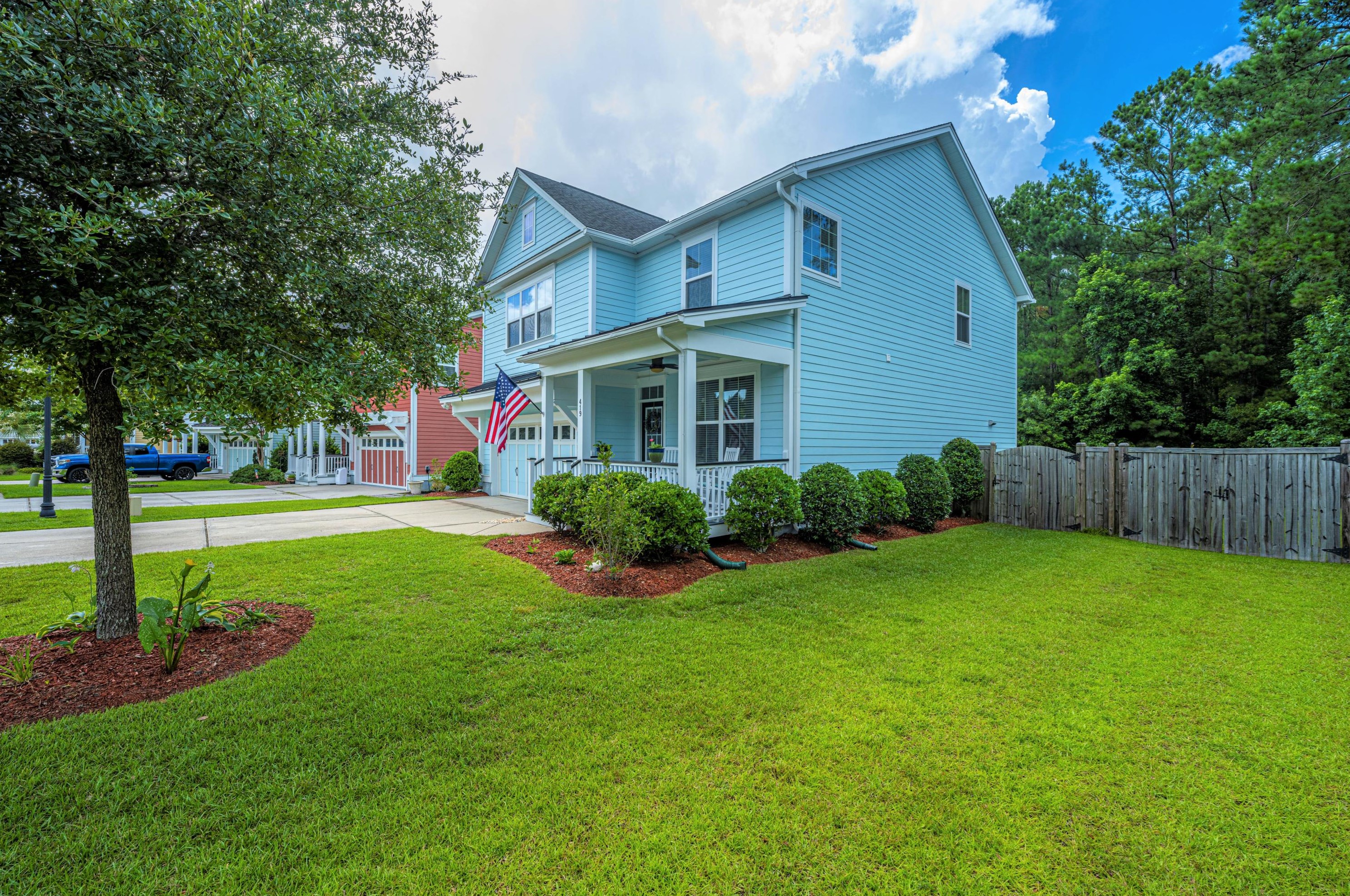 419 Branch Creek Trl, Summerville, SC 29483-5266