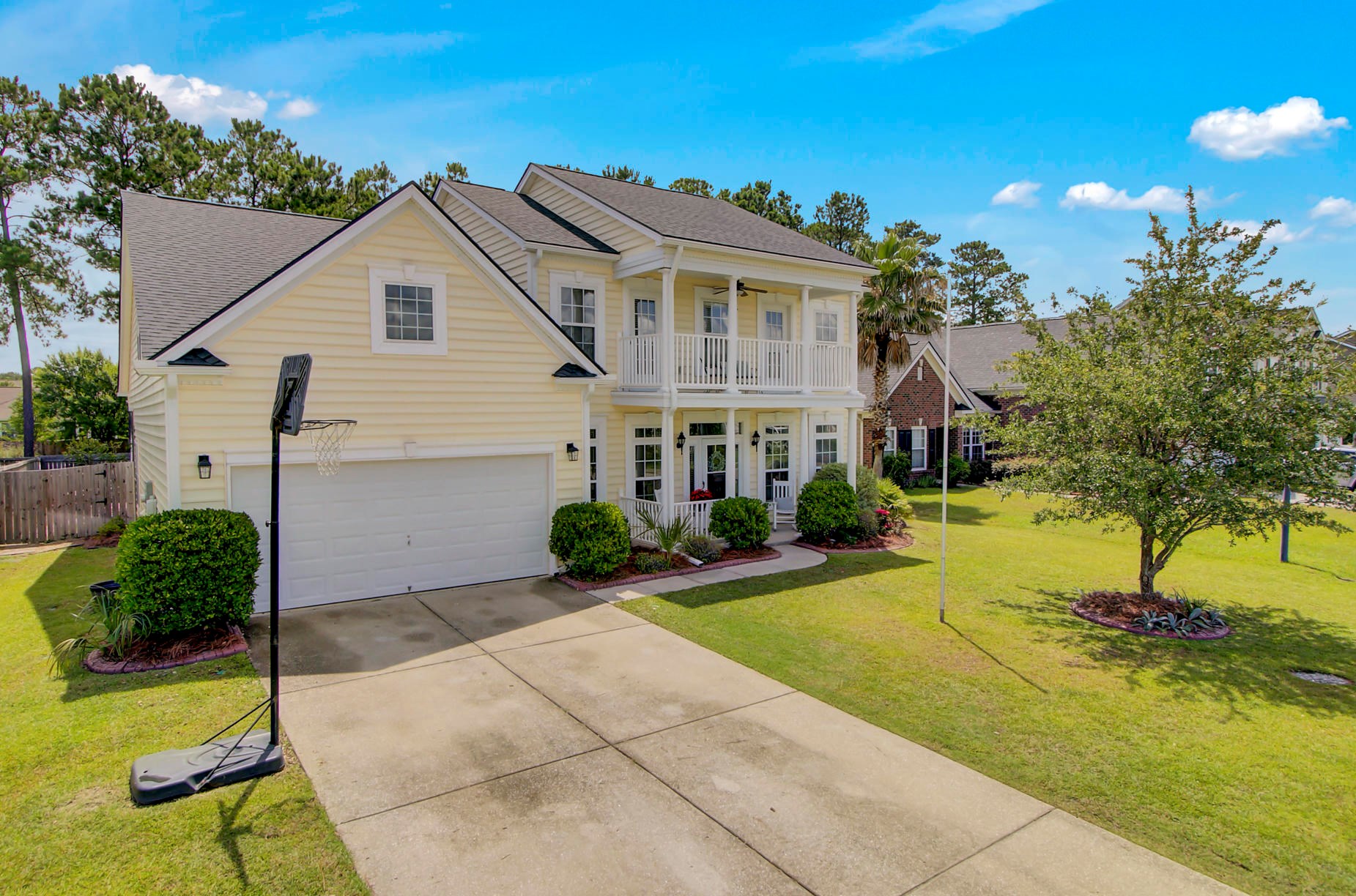 7313 Horned Grebe Ct, Charleston, SC 29410-8274