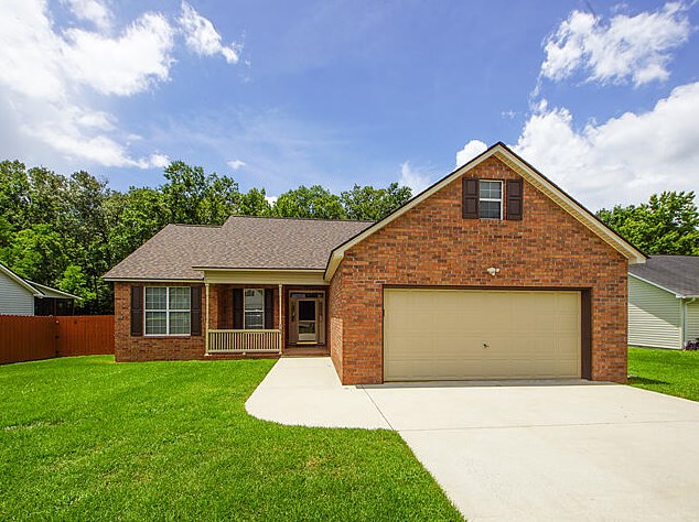 114 Ryan Dr, Charleston, SC 29445-3166