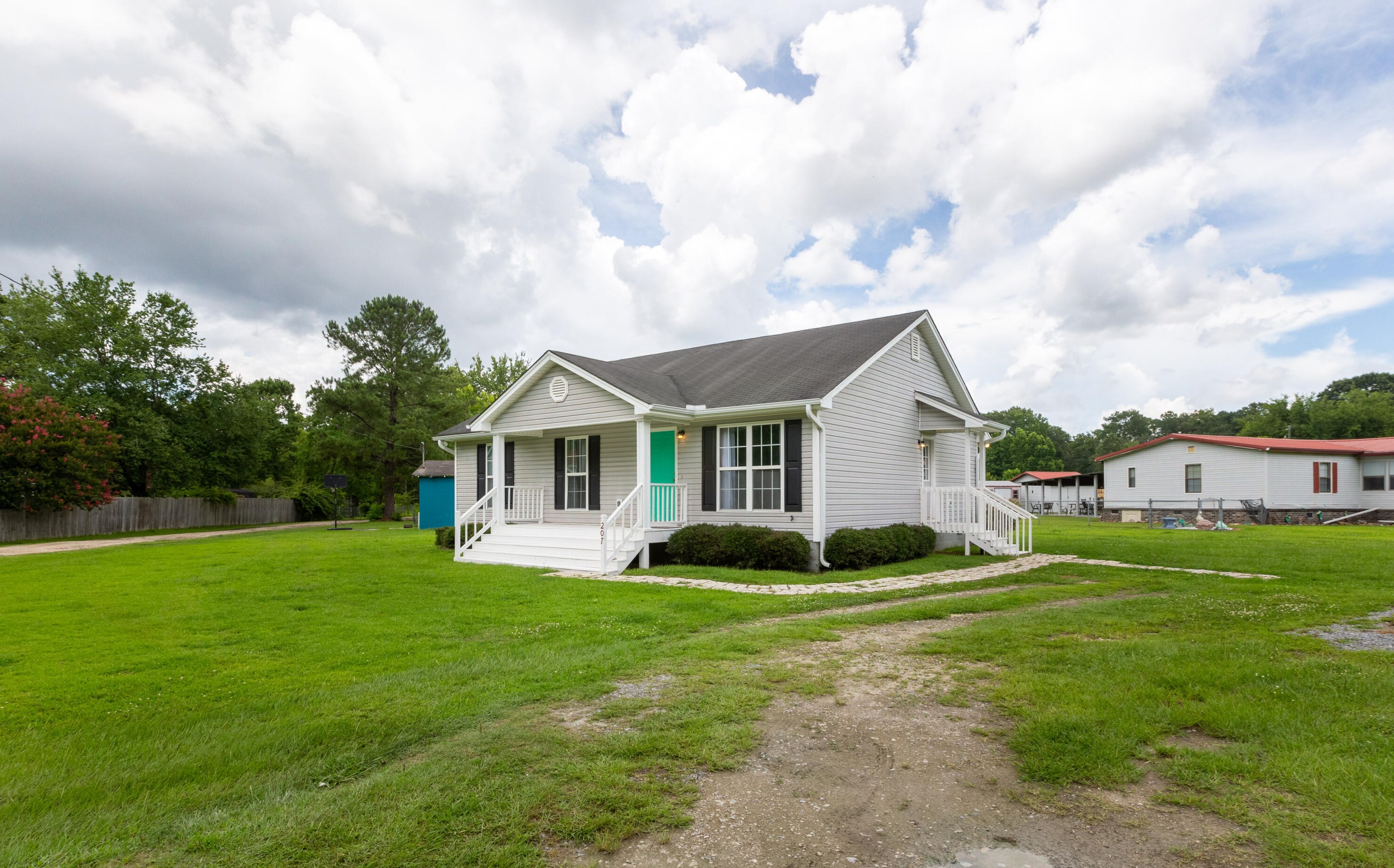 207 Adam Austin Ave, Summerville, SC 29483-8787