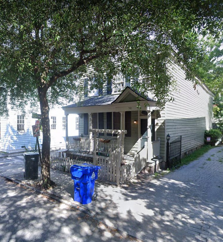 70 Beaufain St #a, Charleston, SC 29401