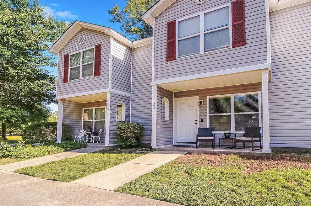 503 Travelers Blvd, Summerville, SC 29485-8218