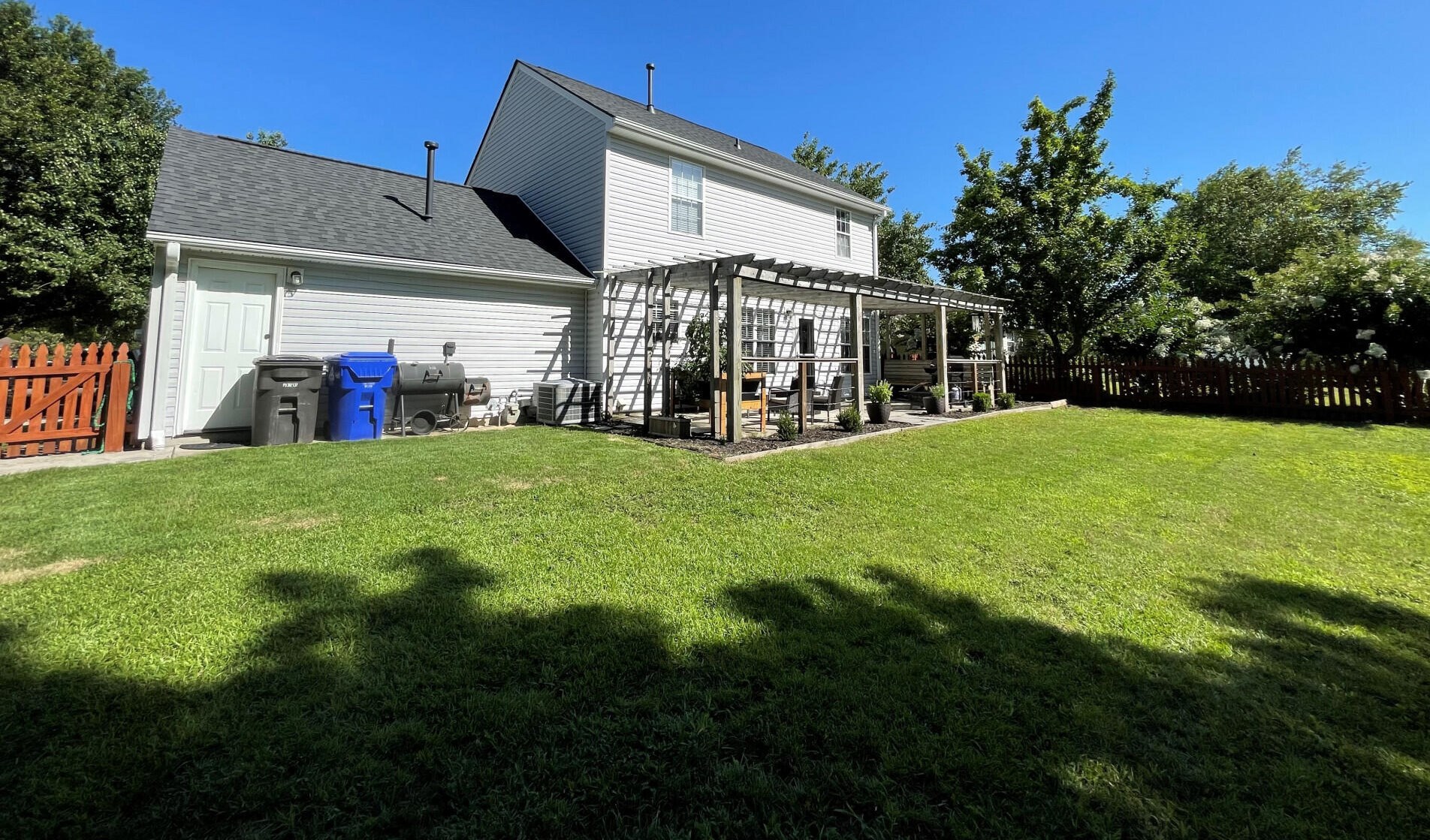 3187 Nix Ct, Mount Pleasant, SC 29466