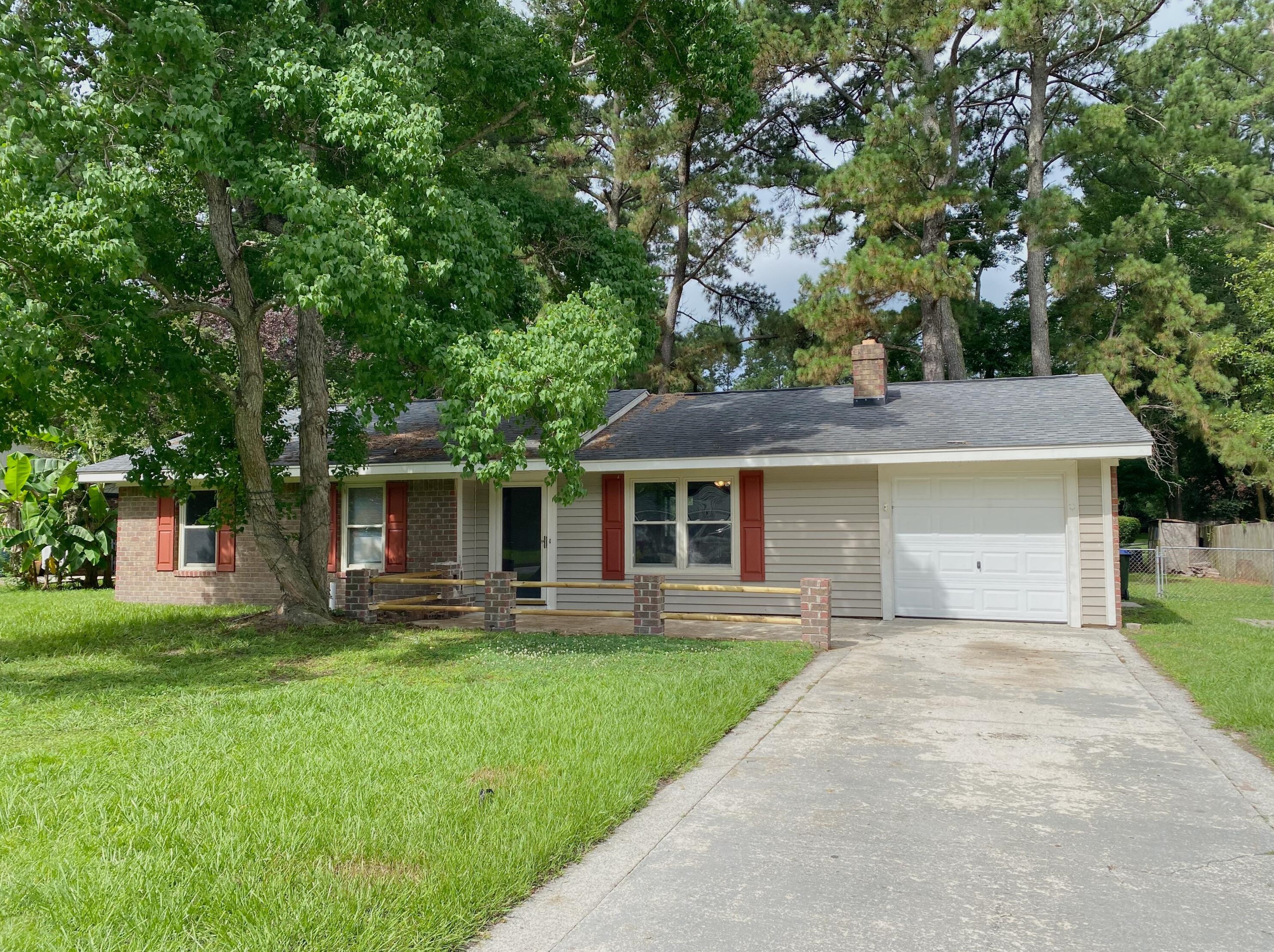 116 Ford Ct, Summerville, SC 29483-3001