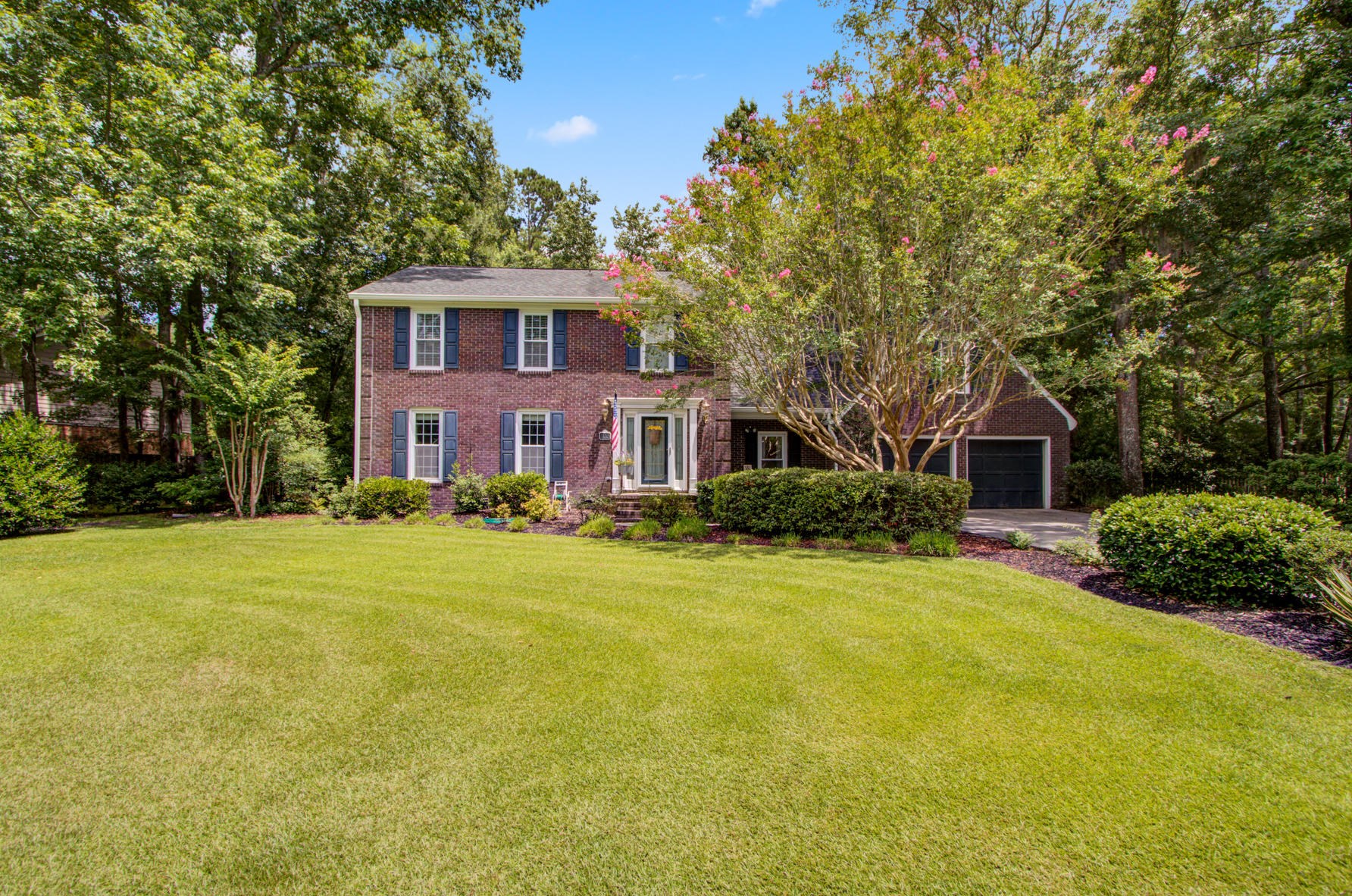 103 Nantucket Dr, Summerville, SC 29485-8313