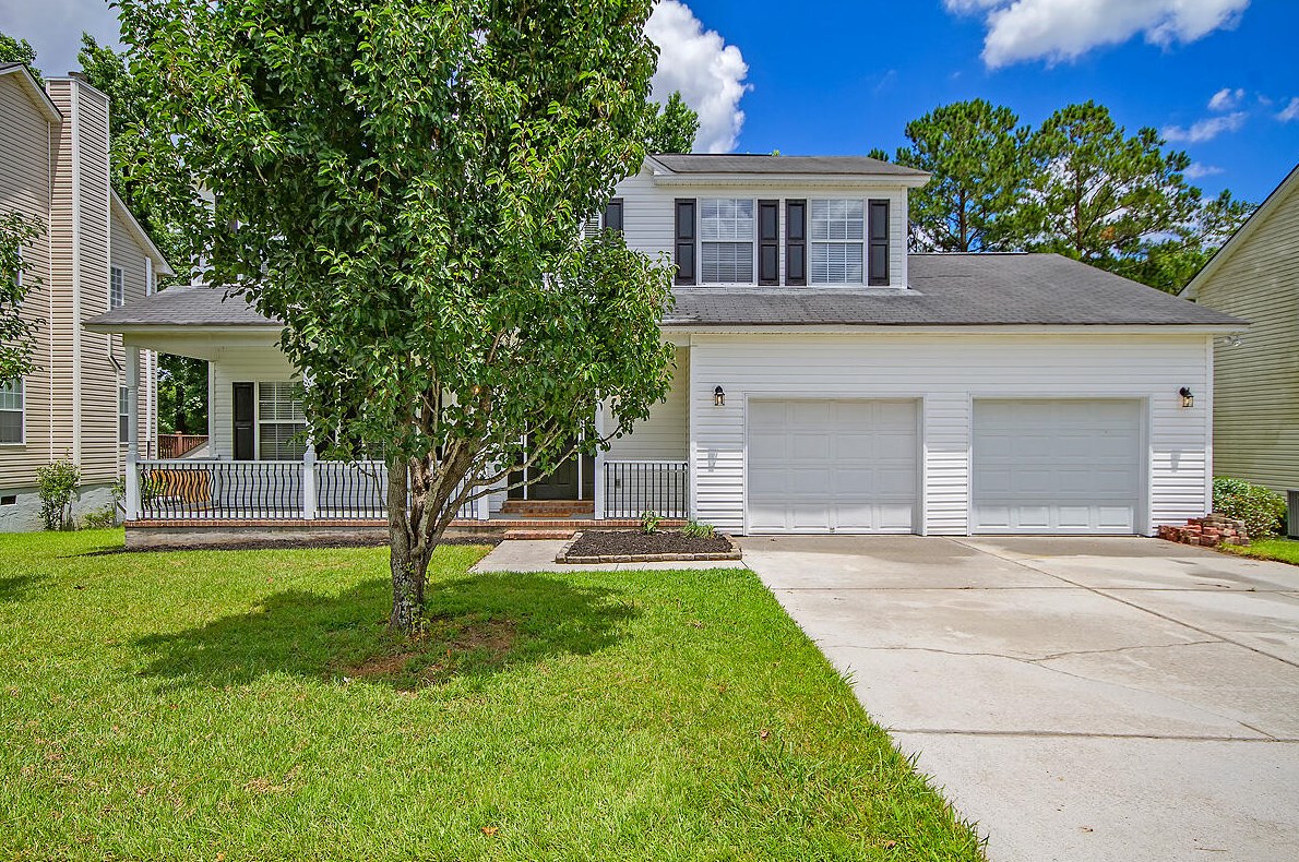 138 Red Cypress Dr, Charleston, SC 29445-4013