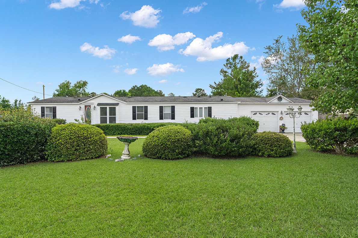 1305 Brittlebank Rd, Walterboro, SC 29488