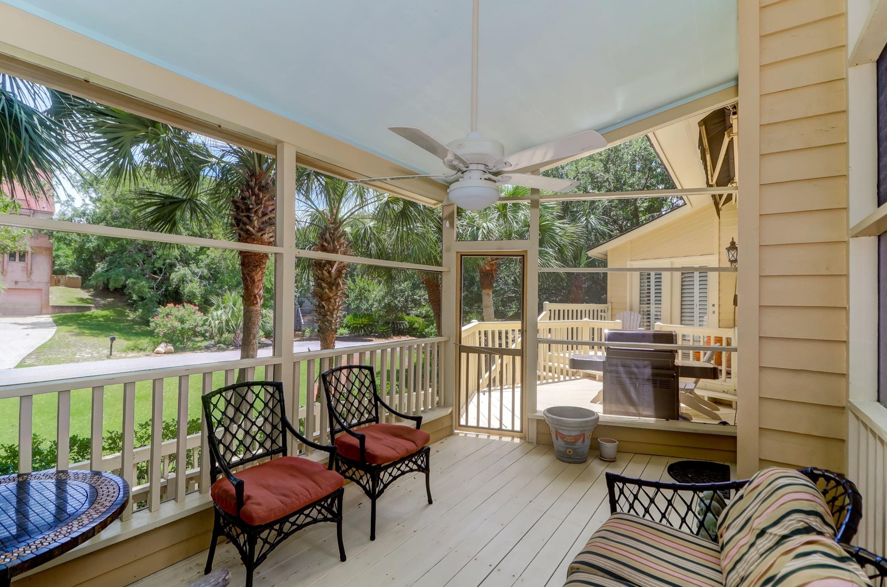 27 W Beachwood W, Isle of Palms, SC 29451