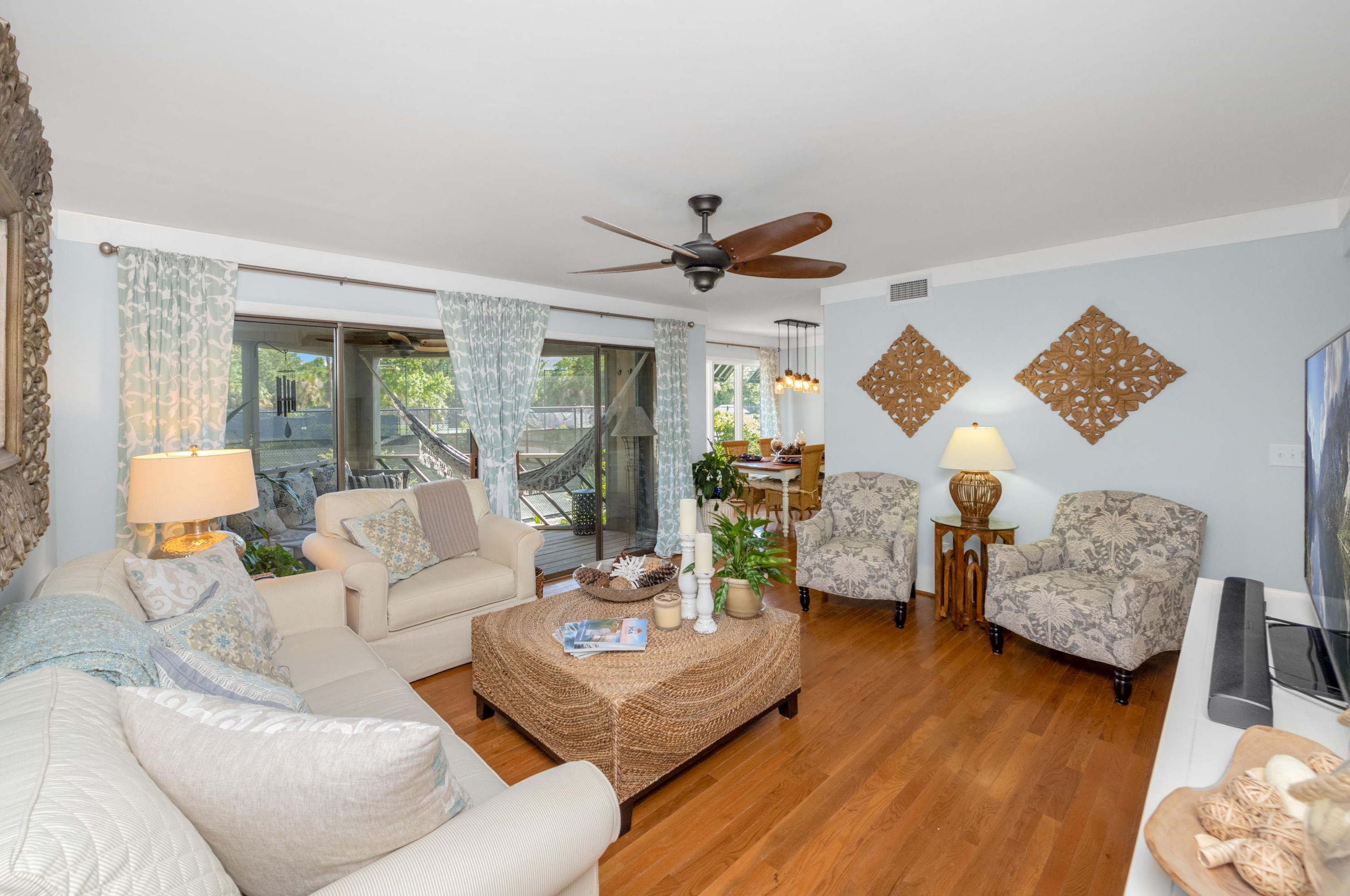4719 Tennis Club Villas, Johns Island, SC 29455