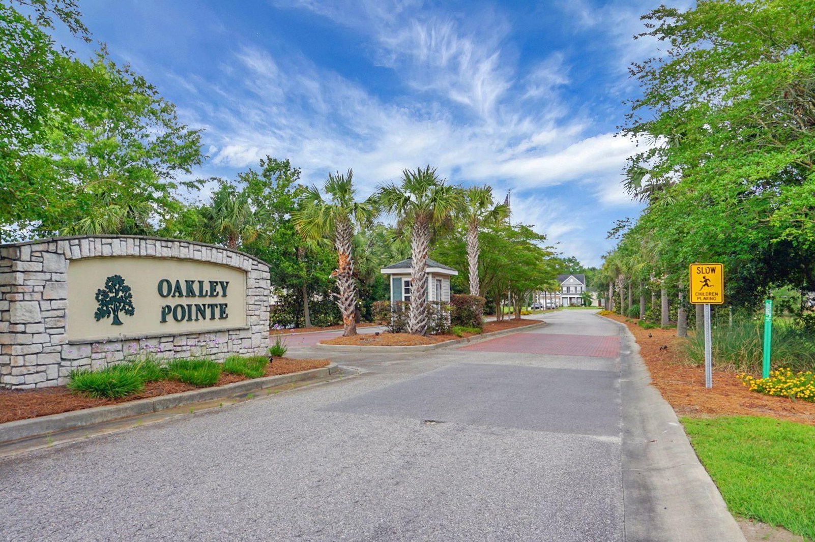 226 Silk Oak Dr, Moncks Corner SC  29461-5030 exterior