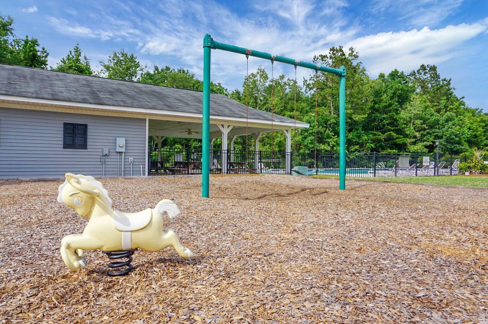 226 Silk Oak Dr, Moncks Corner SC  29461-5030 exterior