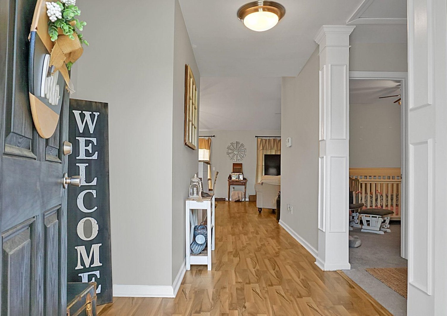 226 Silk Oak Dr, Moncks Corner SC  29461-5030 exterior