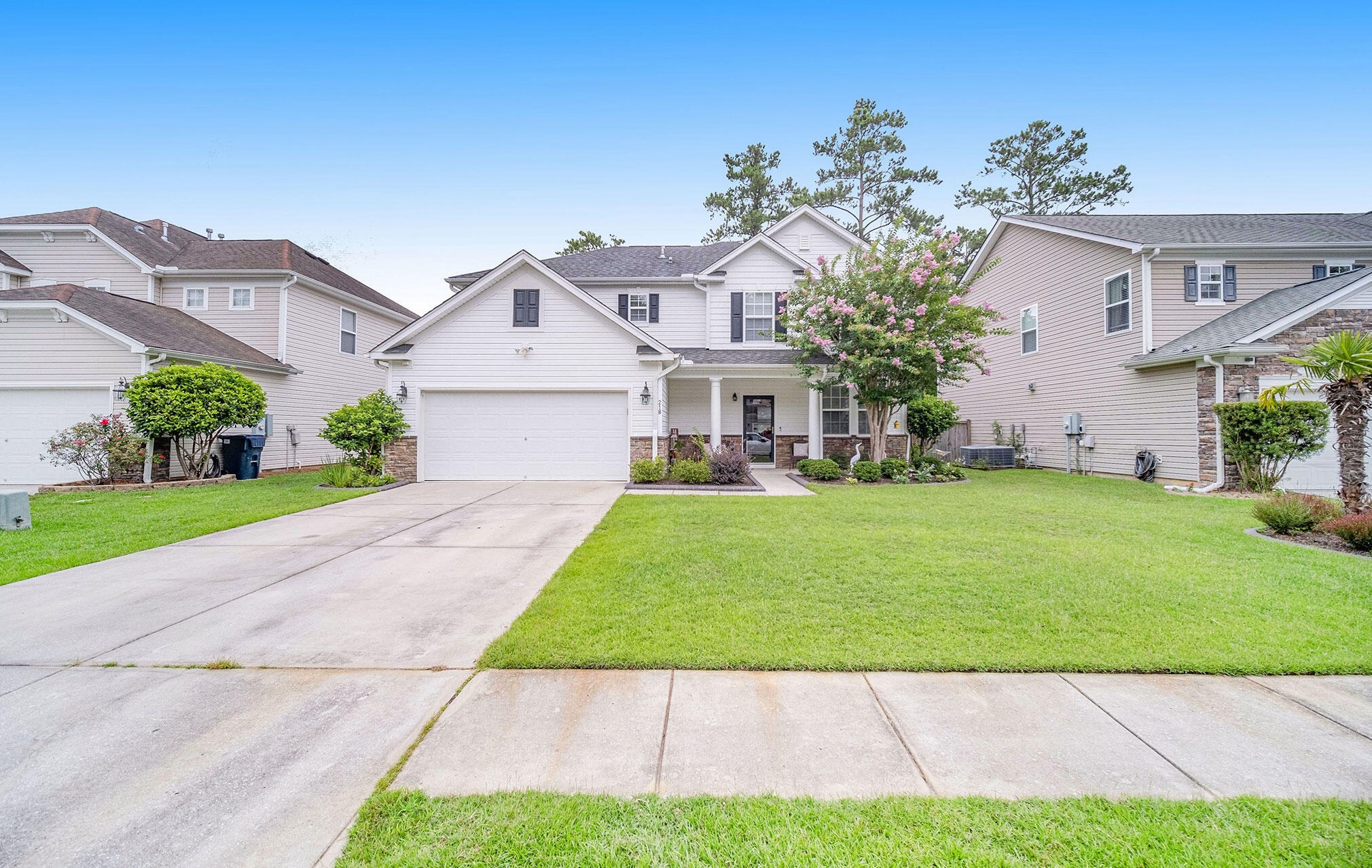 218 Austin Creek Ct, Summerville, SC 29483-5337