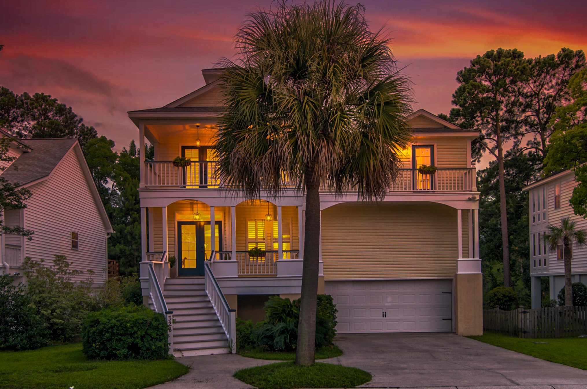 328 Arlington Dr, Charleston, SC 29414