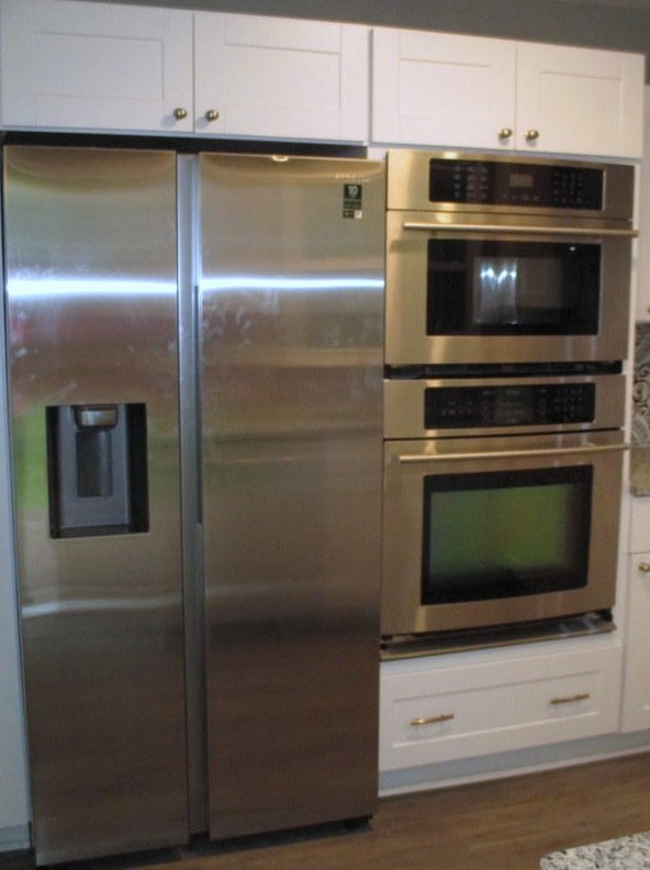 77 Guerry Cir, Charleston SC  29445-4277 exterior