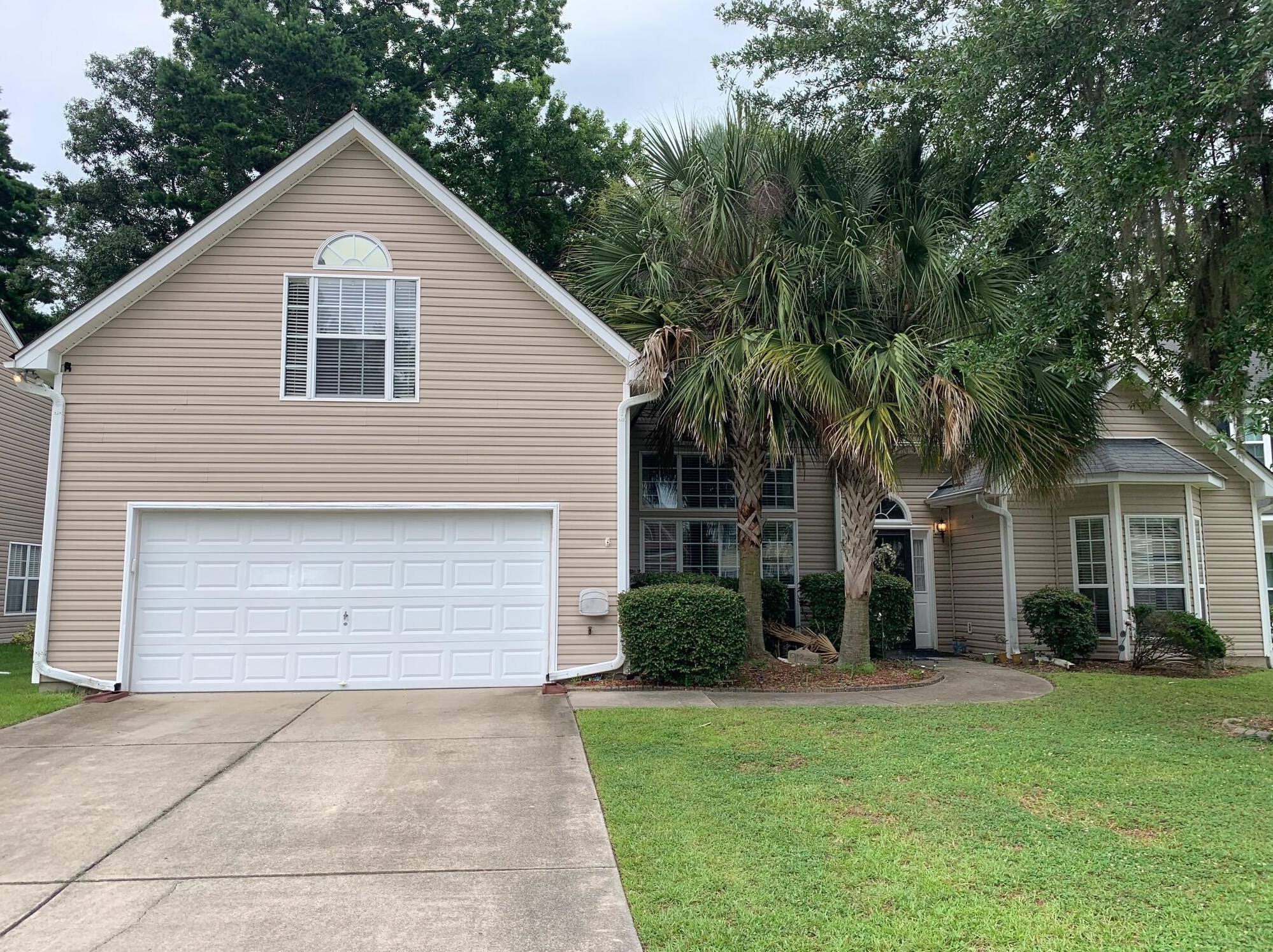 5441 Langston Park, Charleston, SC 29420