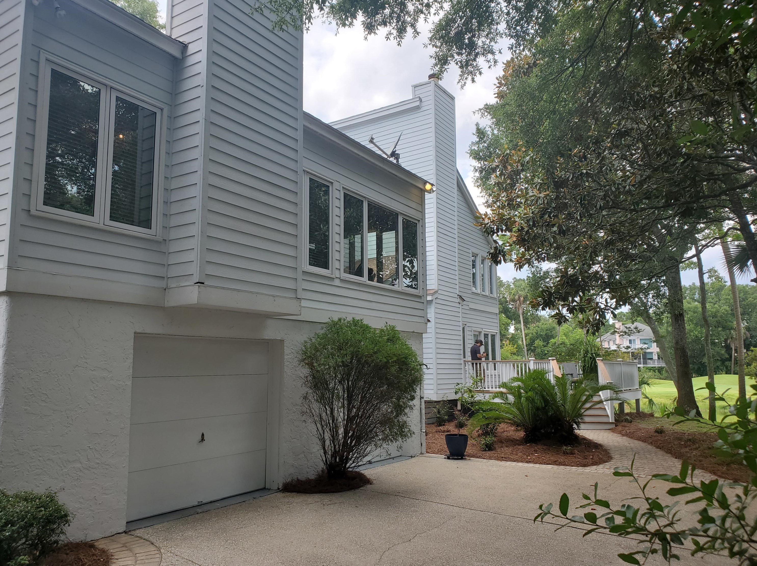 17 Oyster Row, Isle of Palms, SC 29451