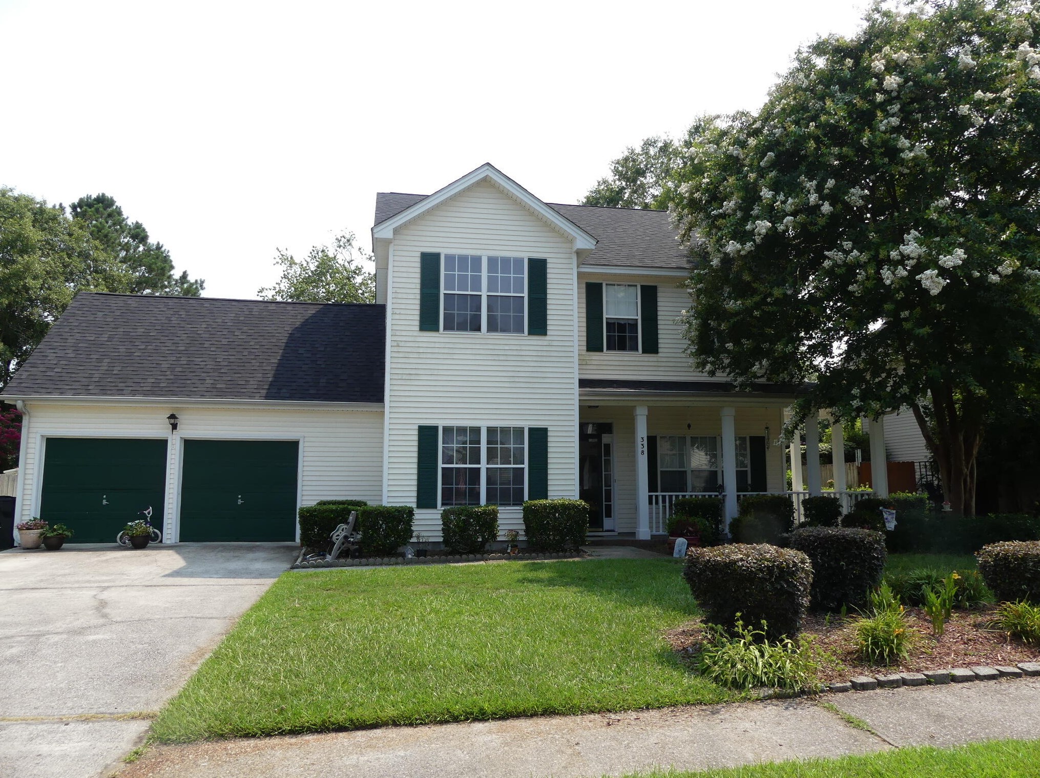 338 Courtney Round, Summerville, SC 29483-5305