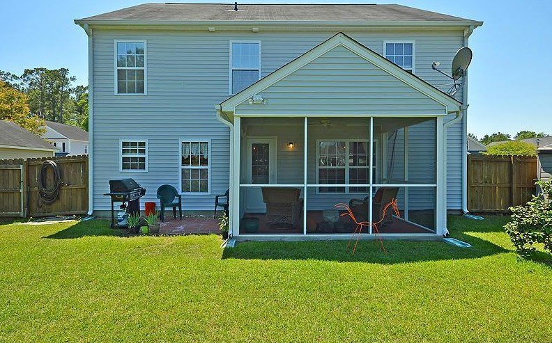 304 Briarbend Rd, Charleston, SC 29445-7776