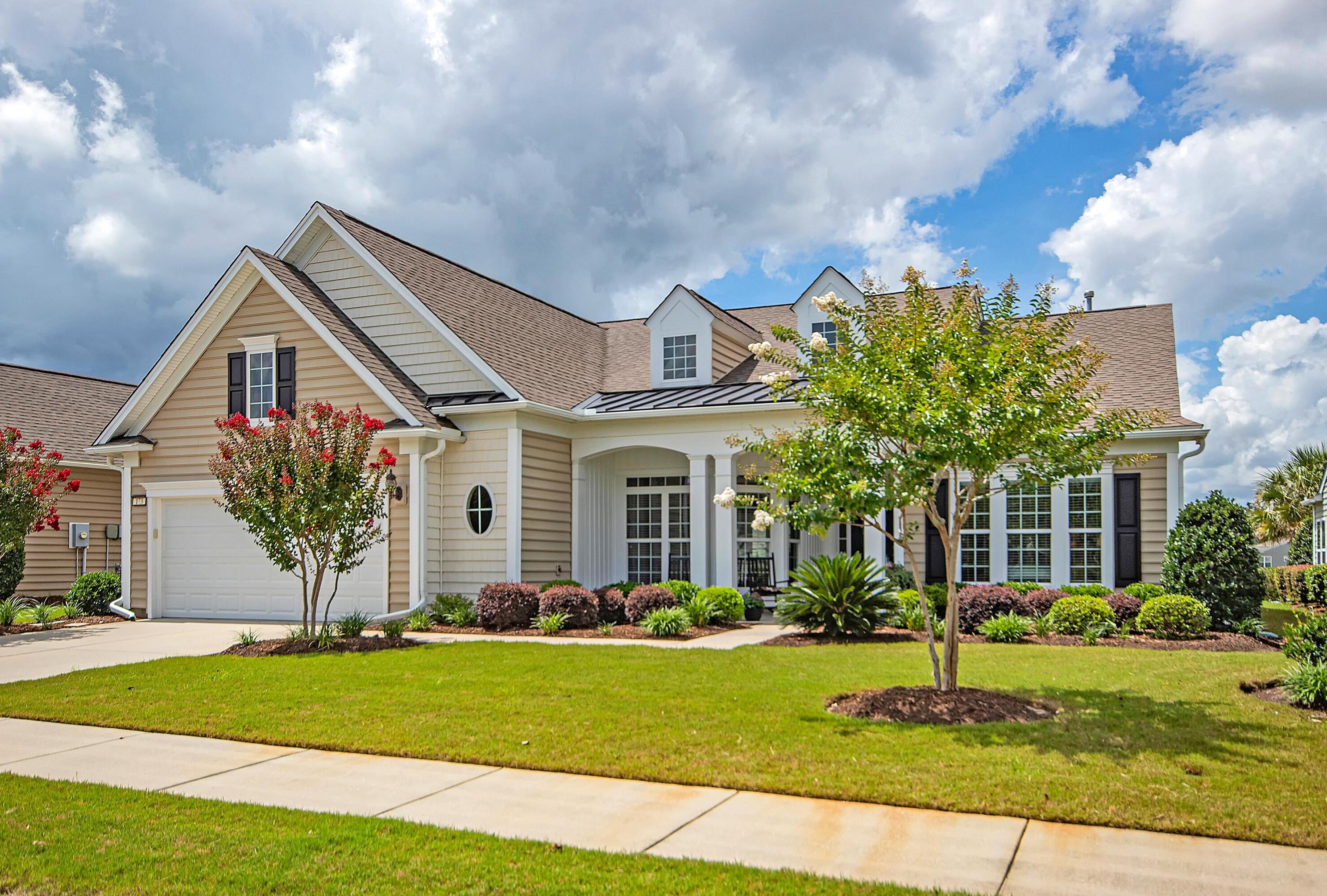 173 Billowing Sails St, Summerville, SC 29486-8031