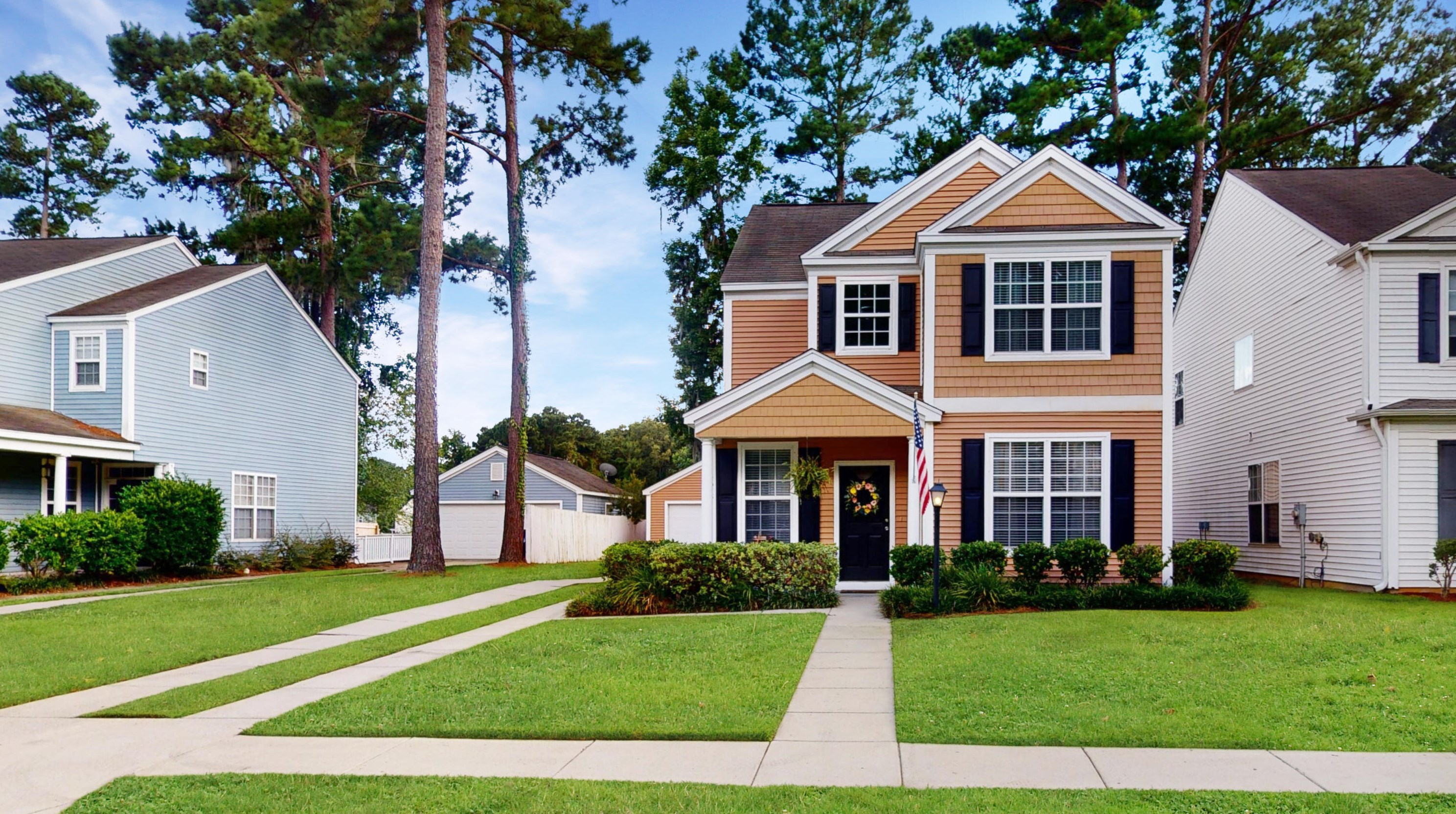 8975 Red Maple Cir, Summerville, SC 29485-9017