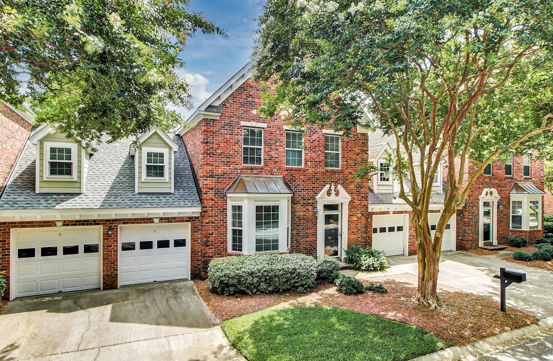 840 Fountain Ln, Mount Pleasant, SC 29464