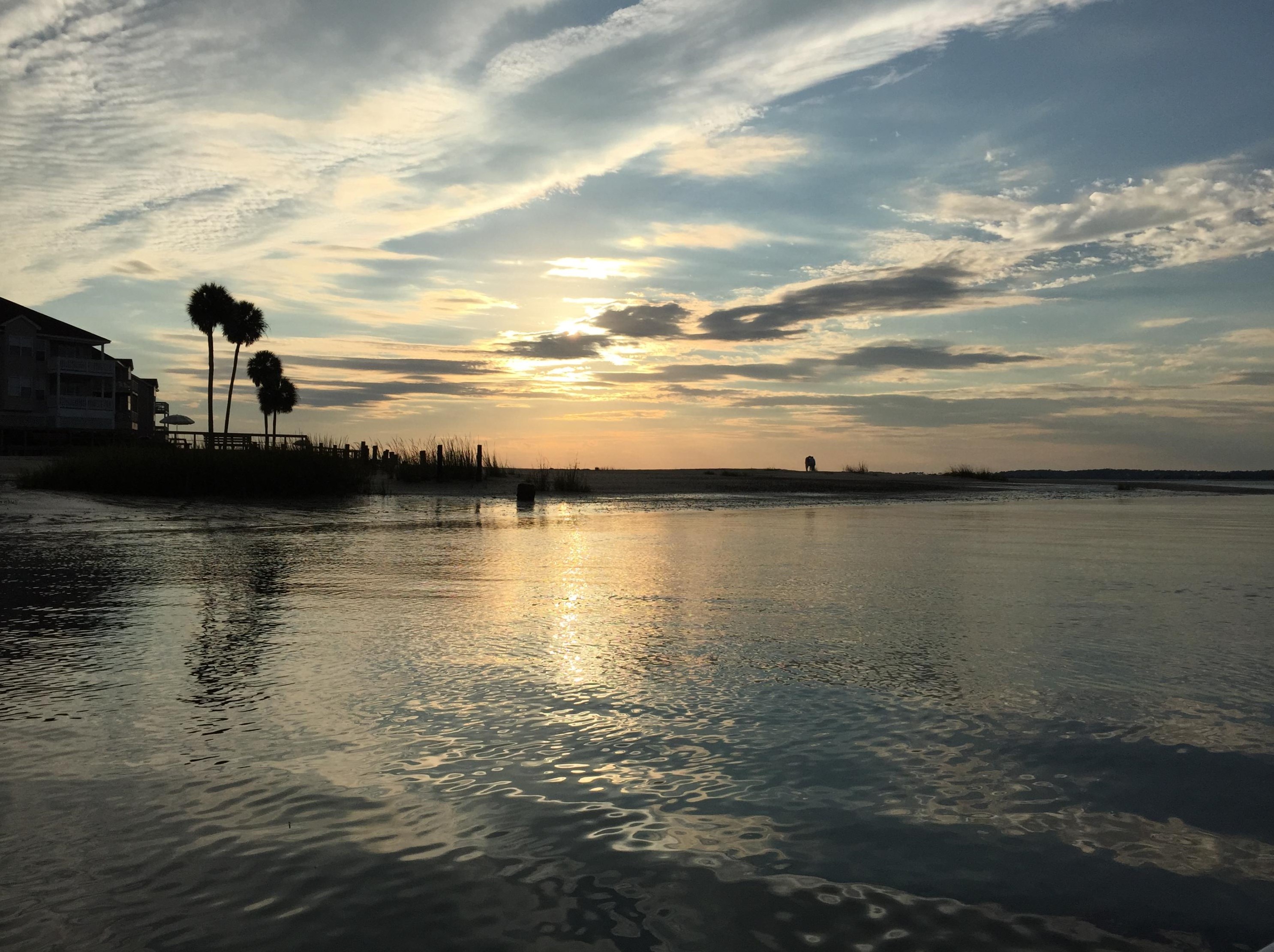 3701 Docksite Rd #307, Edisto, SC 29438