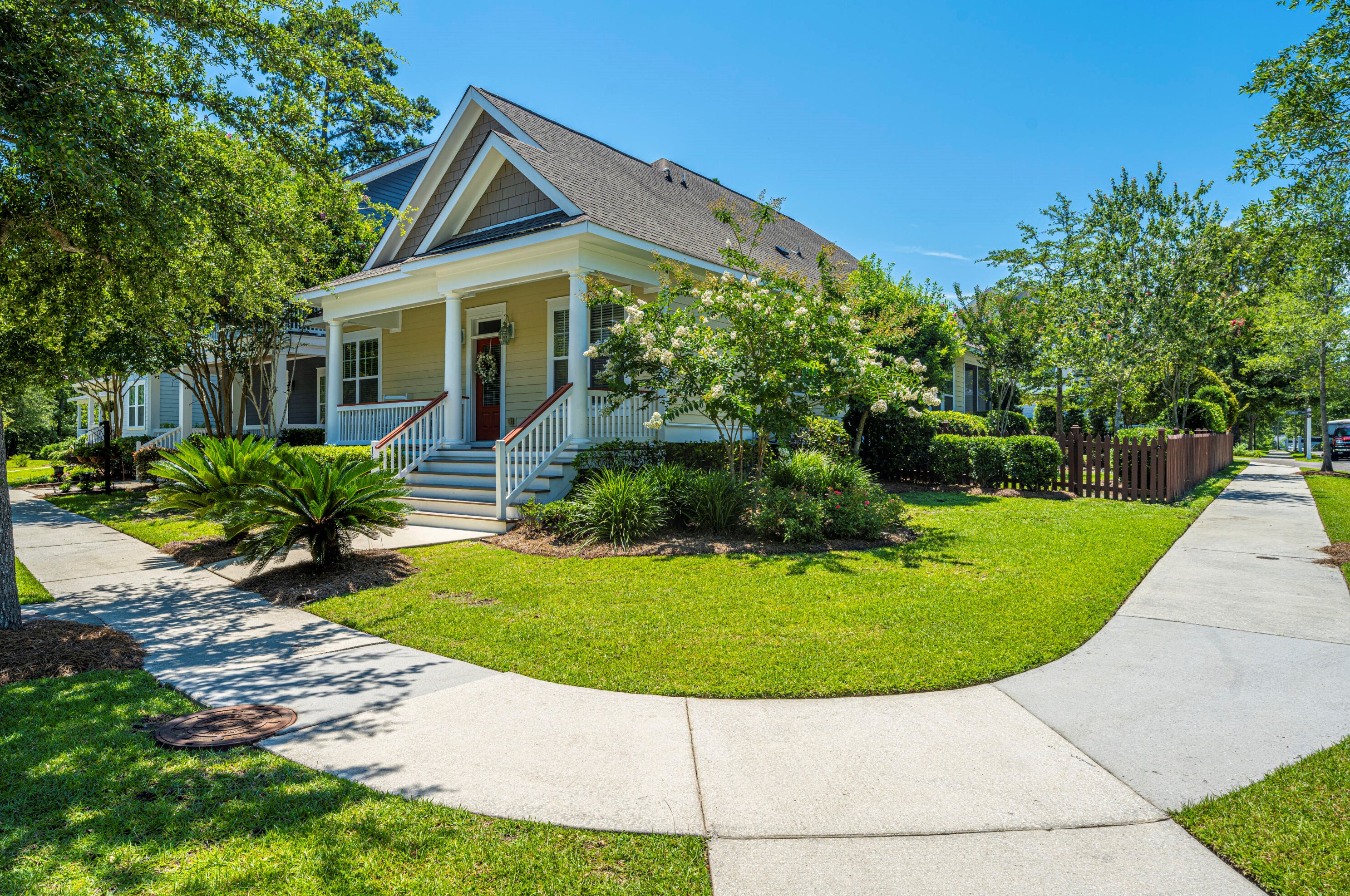 151 Lotz Dr, Summerville, SC 29483-8260