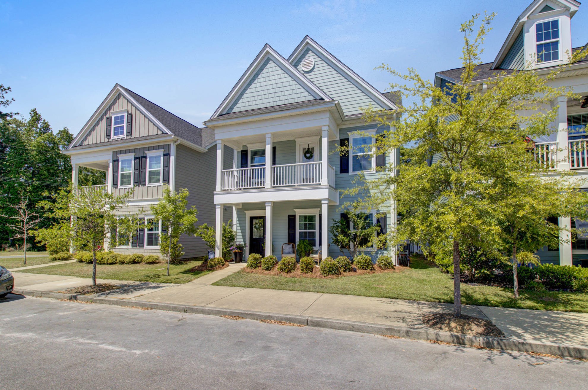 428 Forsythia Ave, Summerville, SC 29483-5371