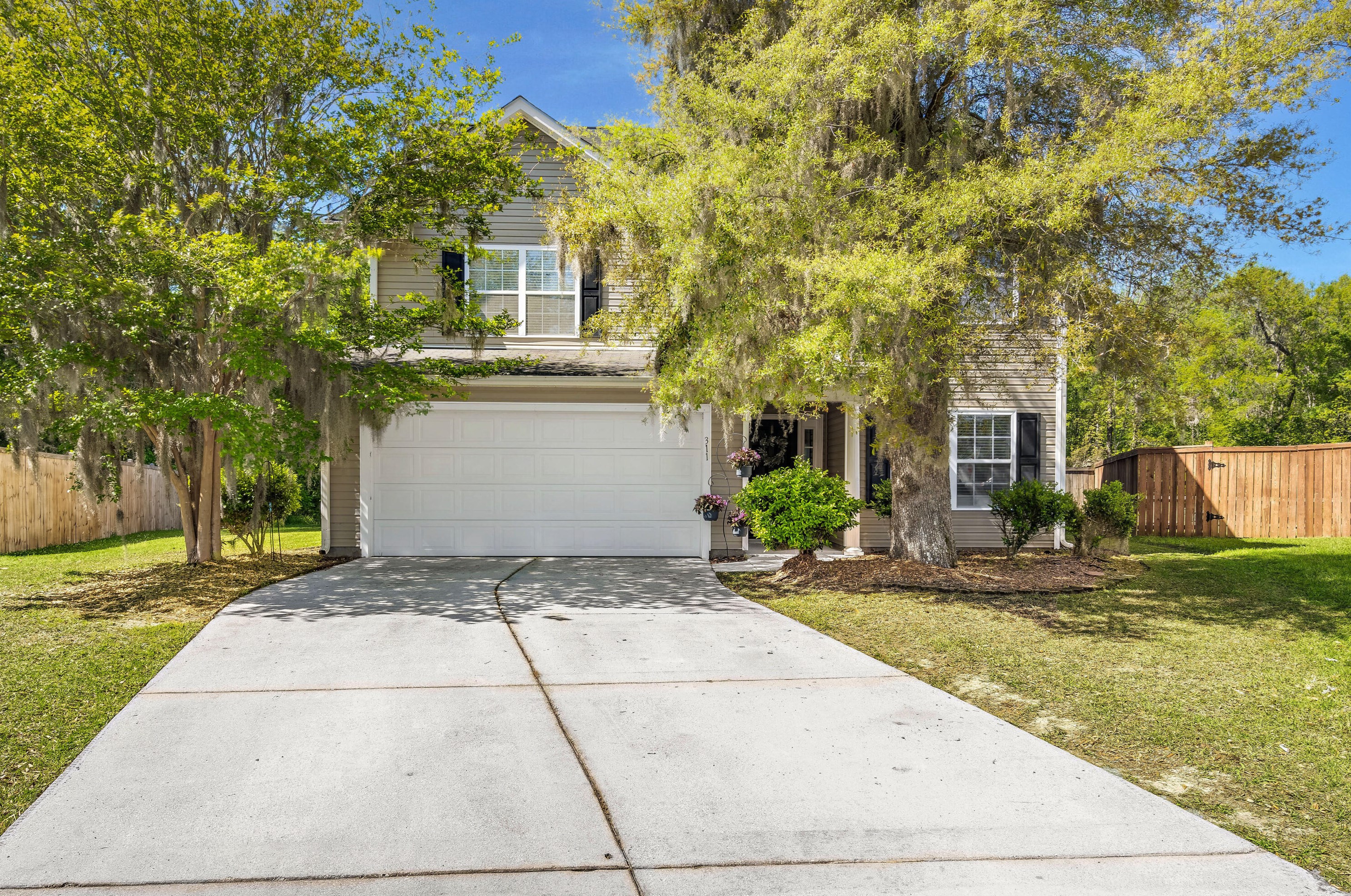311 Greens Ct, Charleston, SC 29445-3489