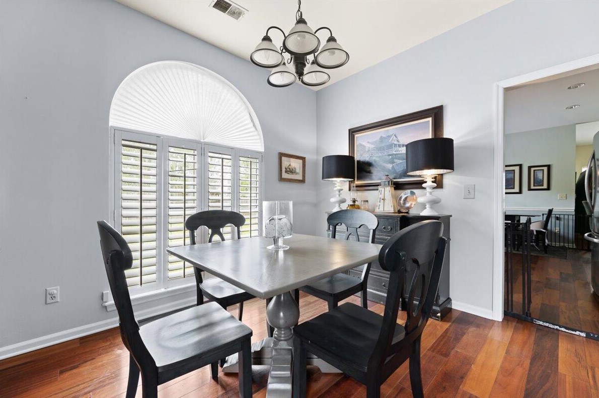 3245 Castleford Ct, Charleston SC  29414-7506 exterior