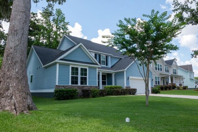 159 Tyvola Dr, Summerville, SC 29485
