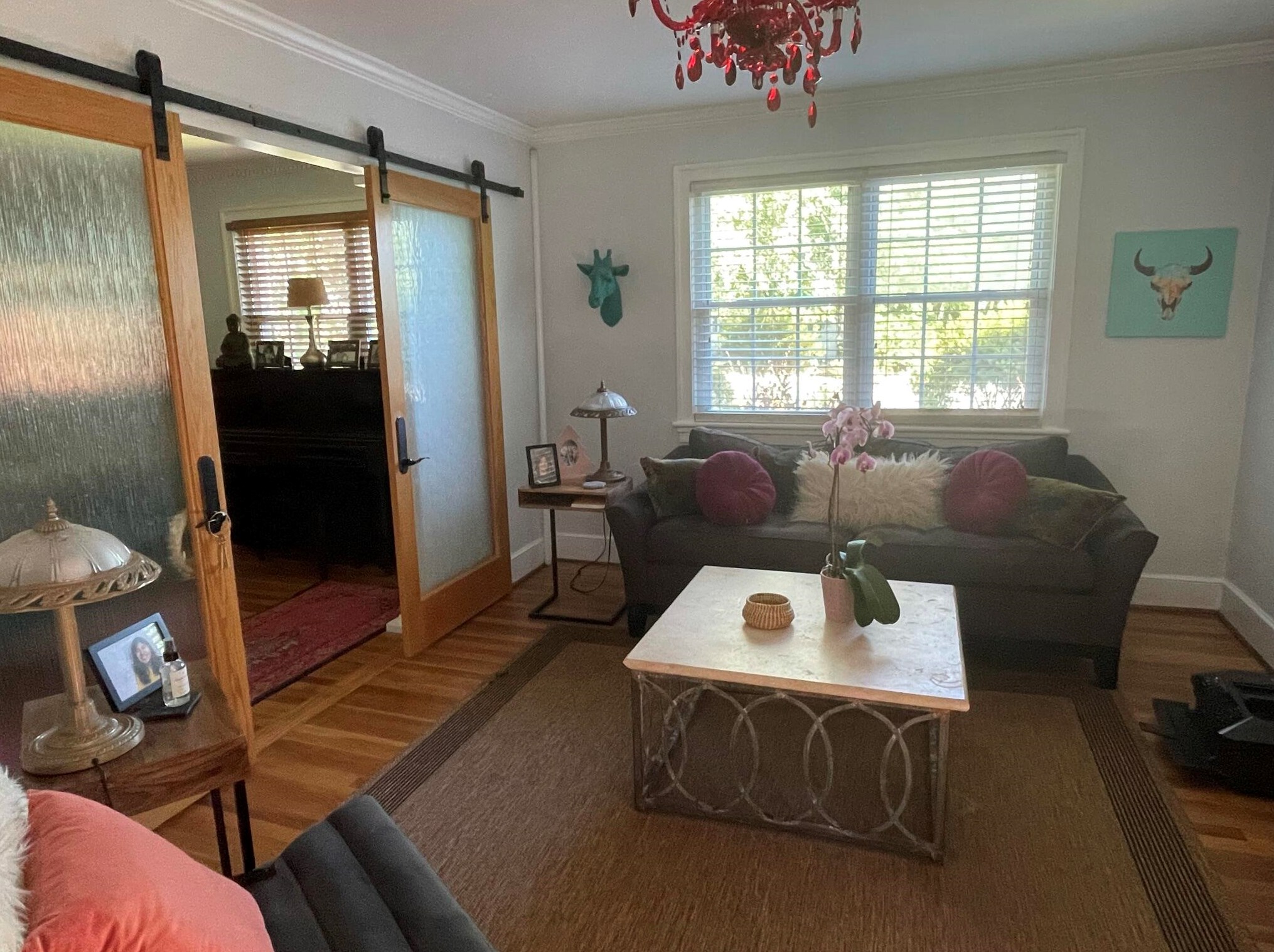 2118 Canal St, Charleston SC  29412-2704 exterior