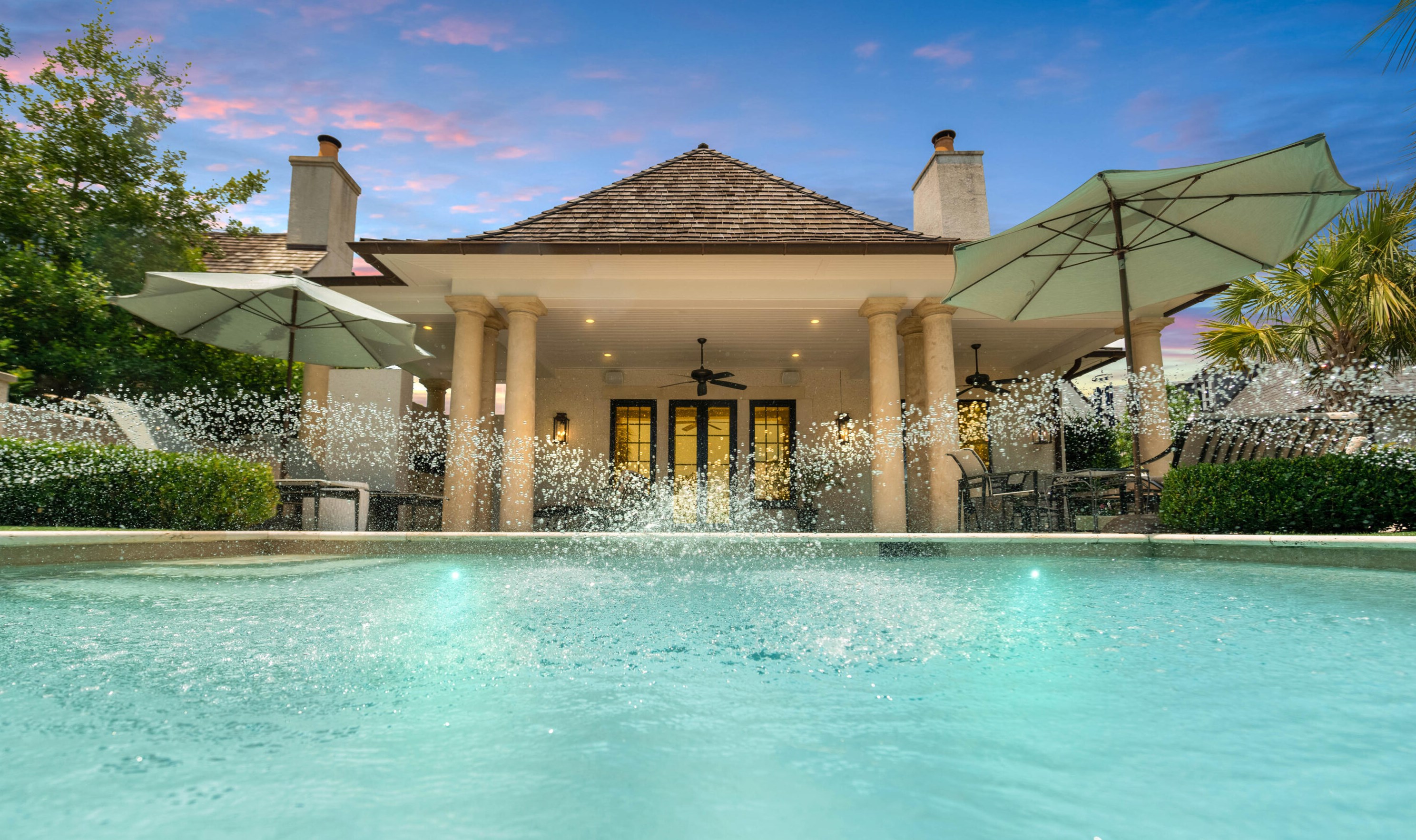 287 Pine Barren Ln, Johns Island, SC 29455