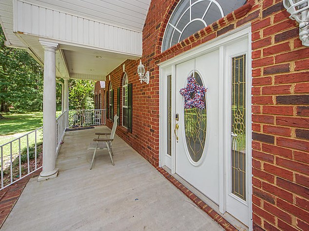 1155 Hwy 61, Ridgeville, SC 29472